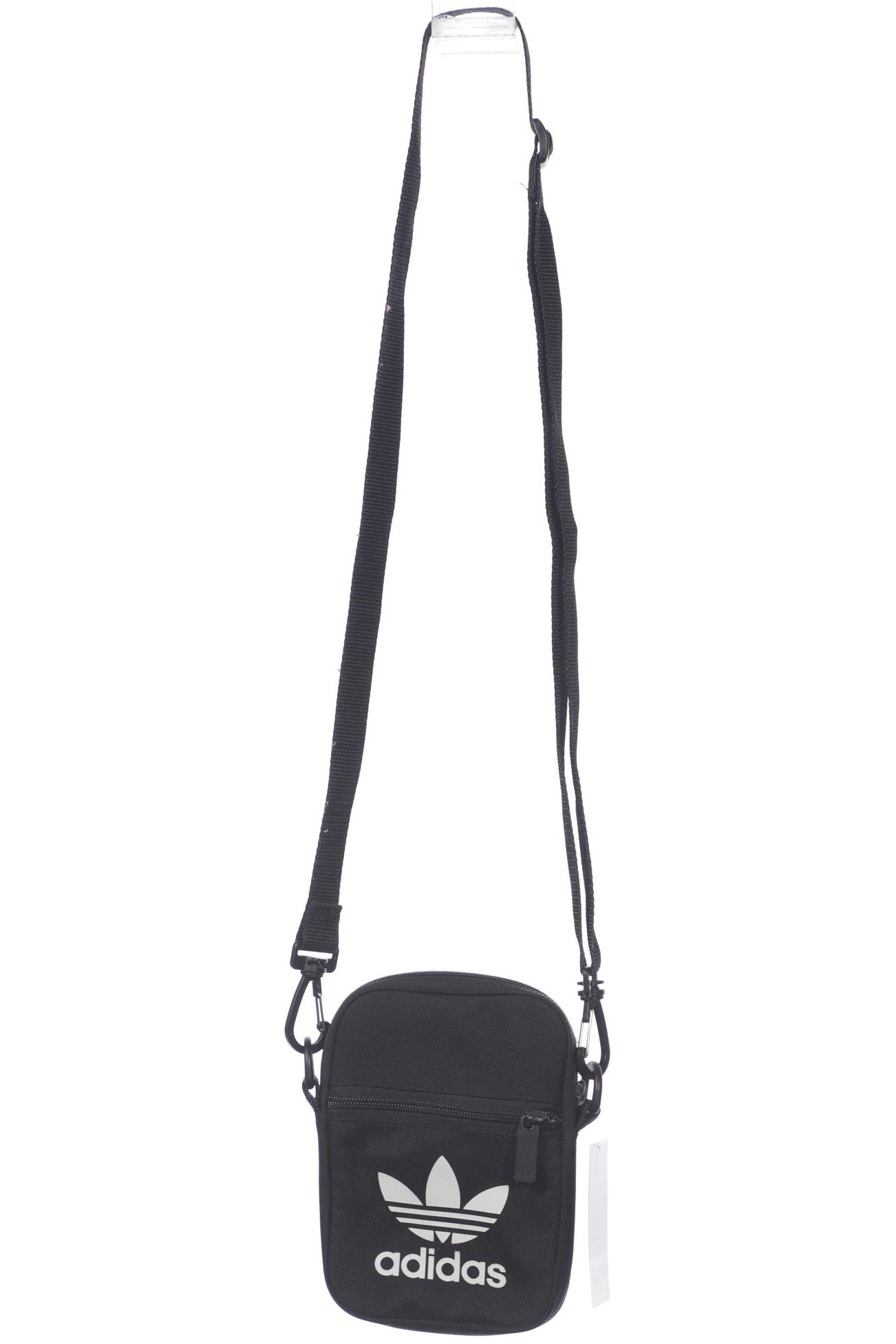 

adidas Originals Damen Handtasche, schwarz
