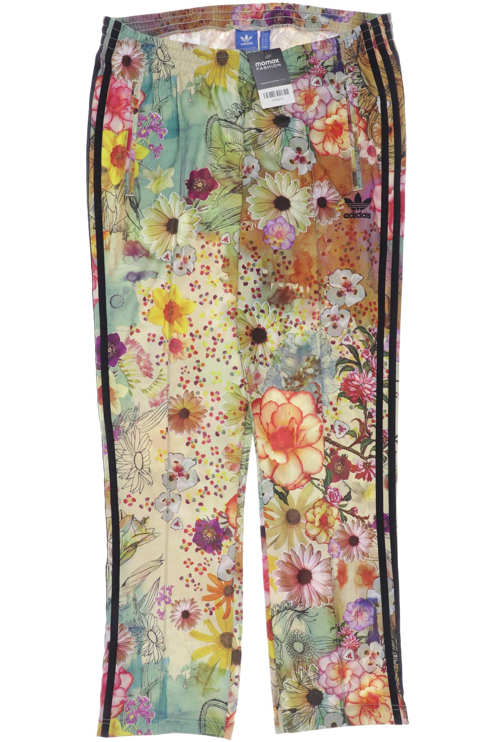 

adidas Originals Damen Stoffhose, mehrfarbig
