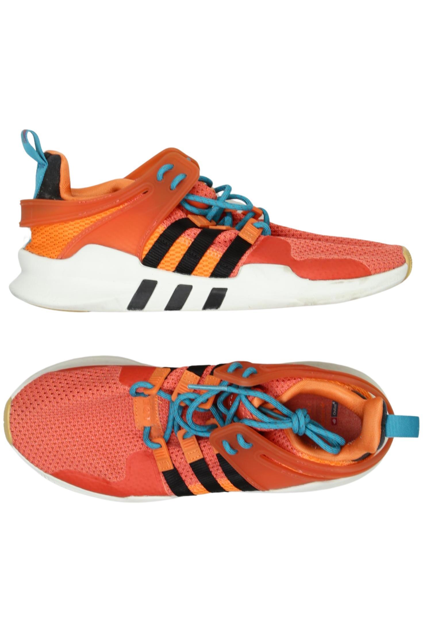 

adidas Originals Damen Sneakers, neon, Gr. 39.5