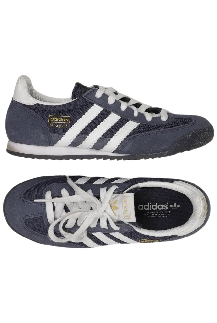 

adidas Originals Damen Sneakers, mehrfarbig, Gr. 4