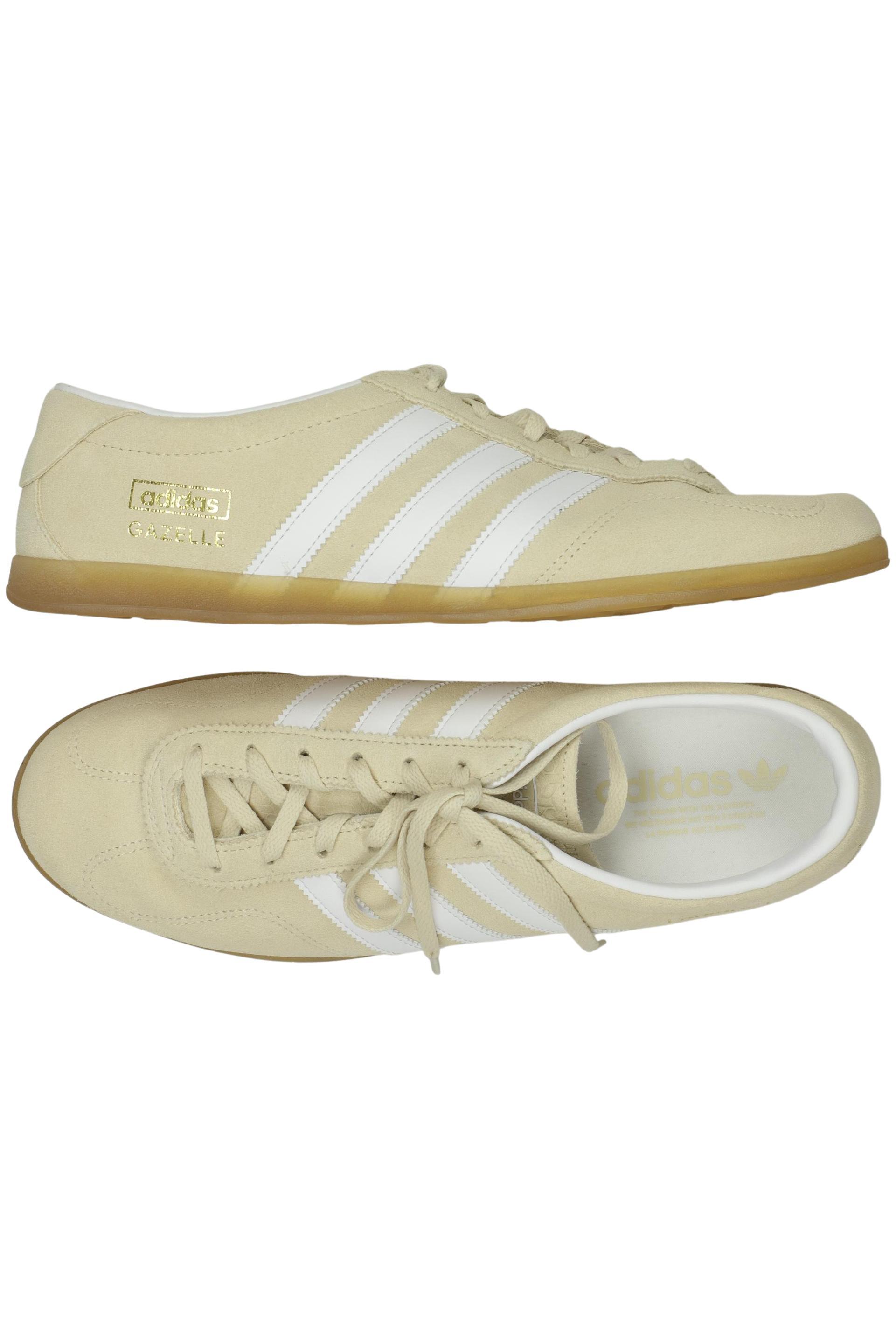 

adidas Originals Damen Sneakers, beige, Gr. 8.5