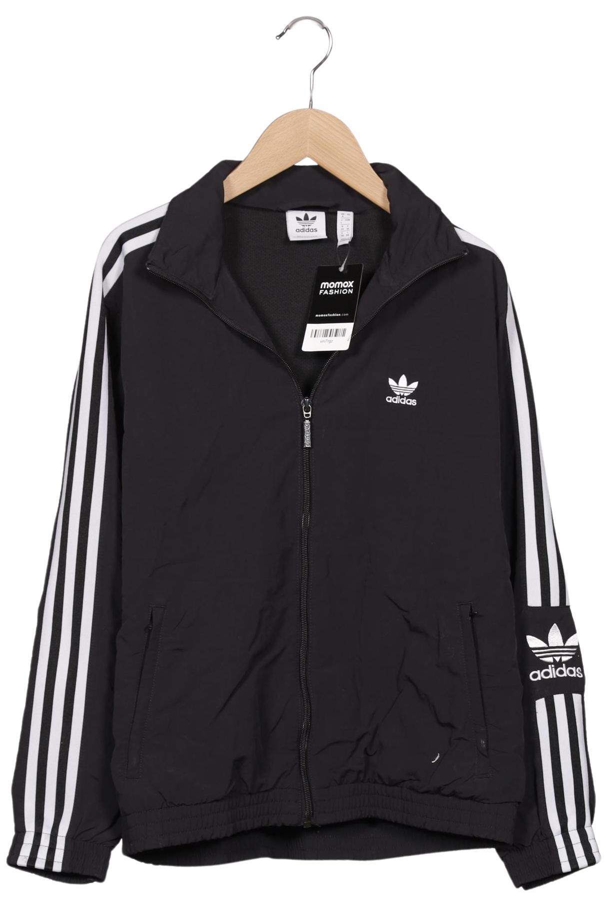 

adidas Originals Damen Jacke, schwarz, Gr. 34