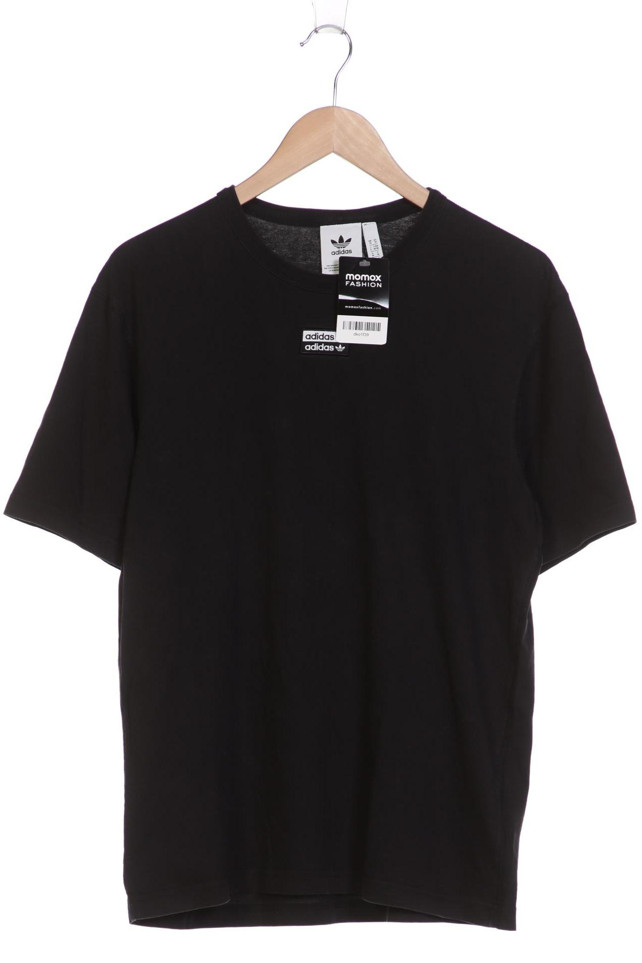 

adidas Originals Damen T-Shirt, schwarz, Gr. 38