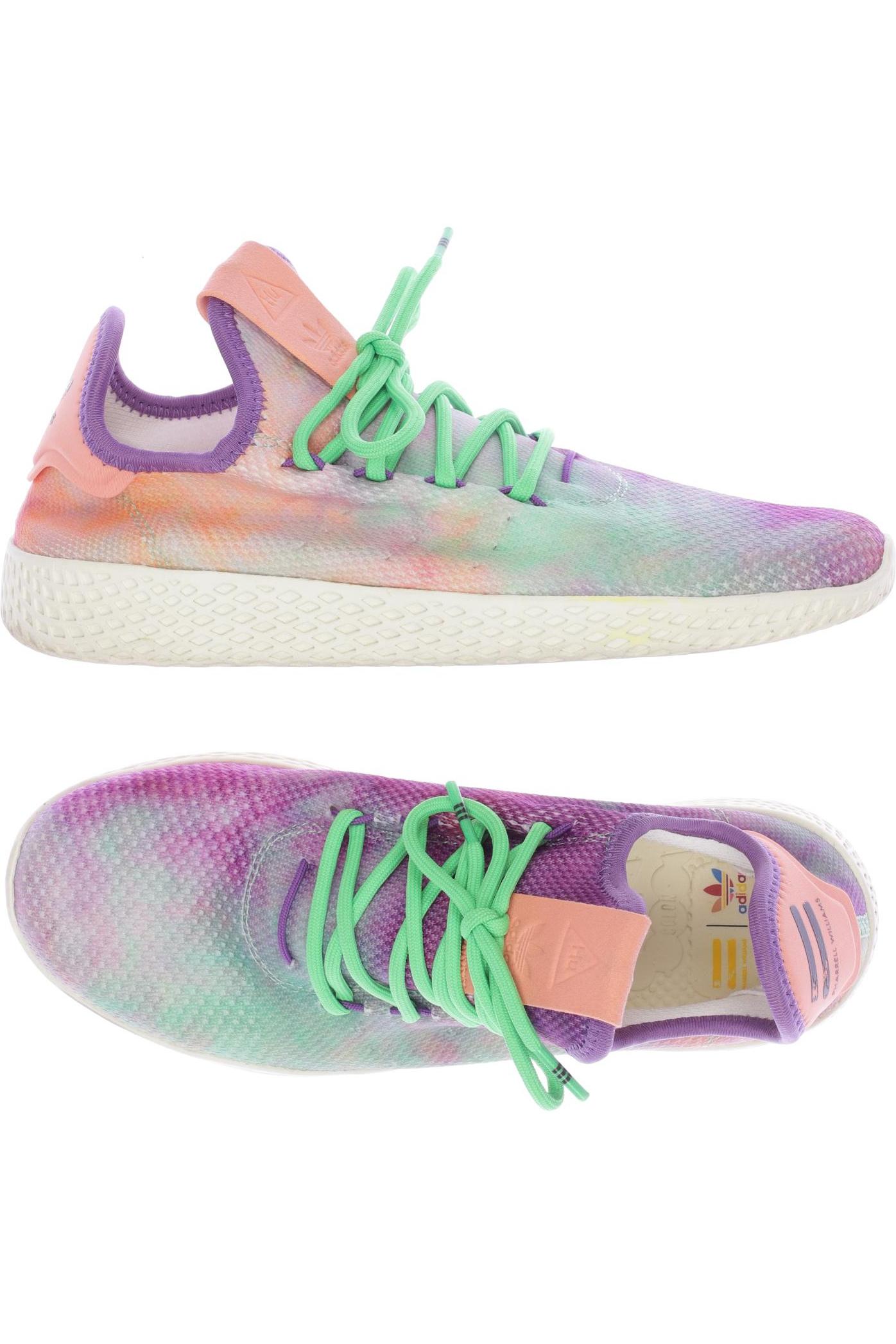 

adidas Originals Damen Sneakers, mehrfarbig, Gr. 5.5