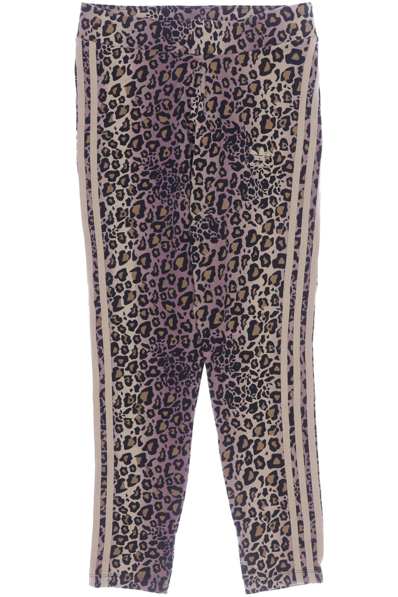 

adidas Originals Damen Stoffhose, braun, Gr. 38