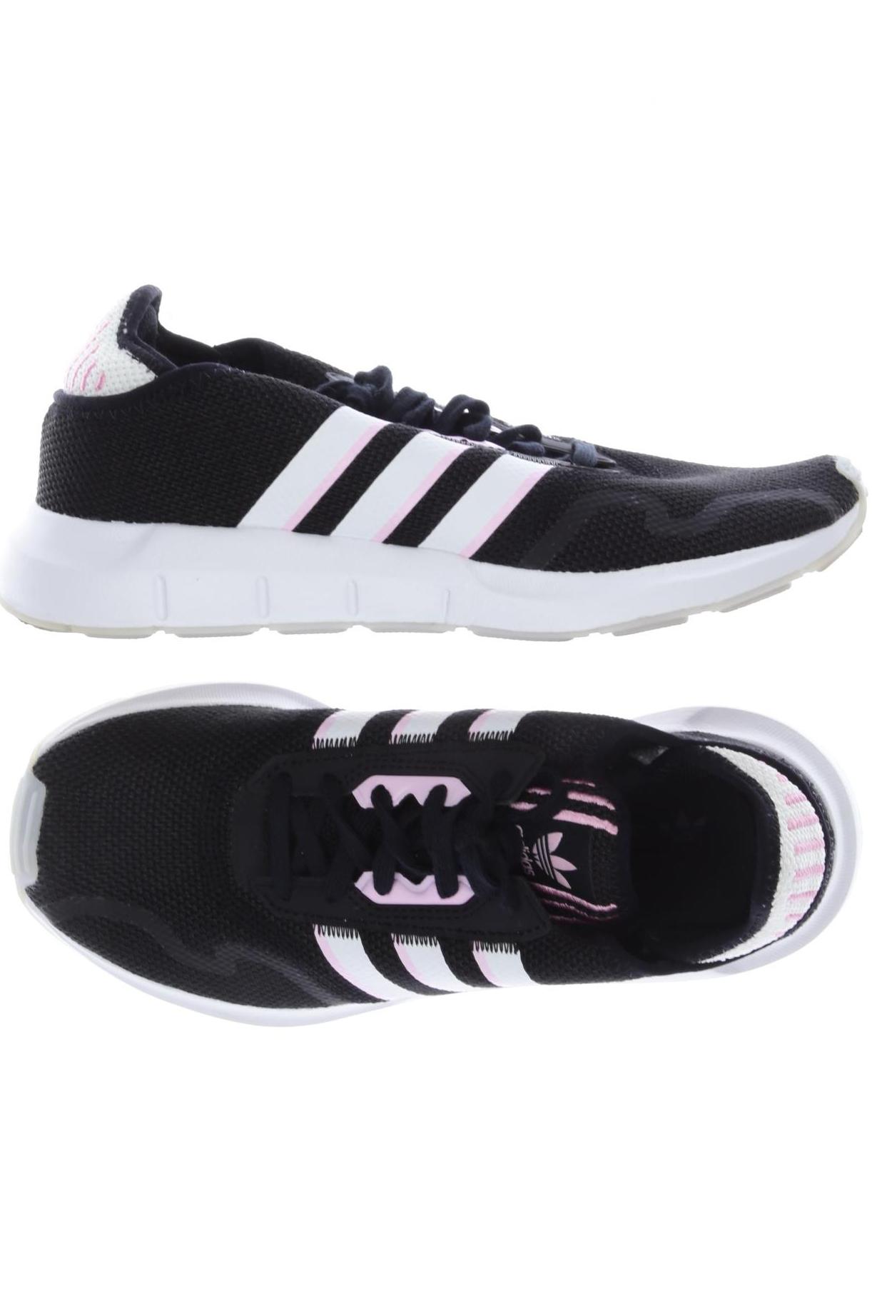 

adidas Originals Damen Sneakers, schwarz, Gr. 6