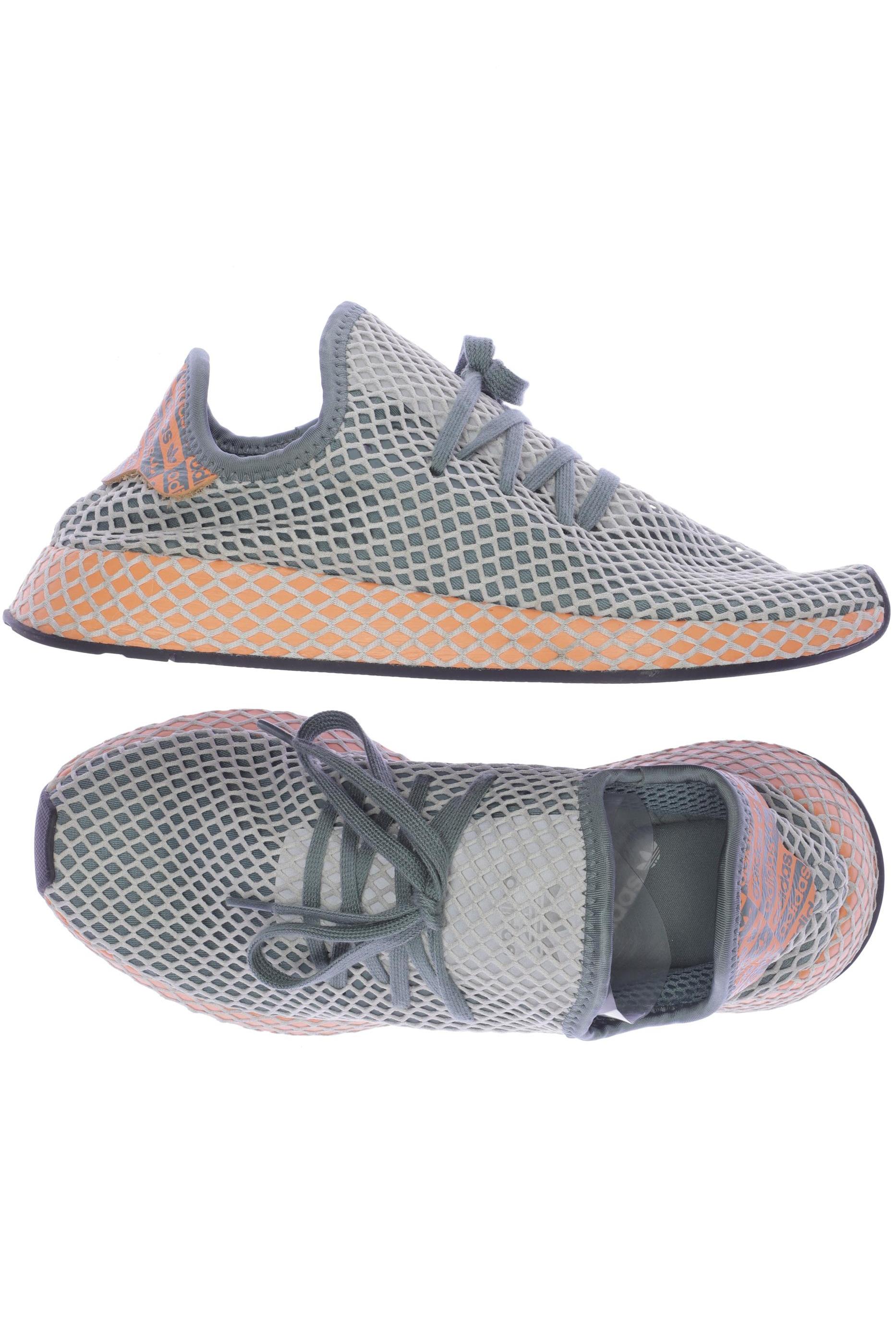 

adidas Originals Damen Sneakers, türkis, Gr. 8