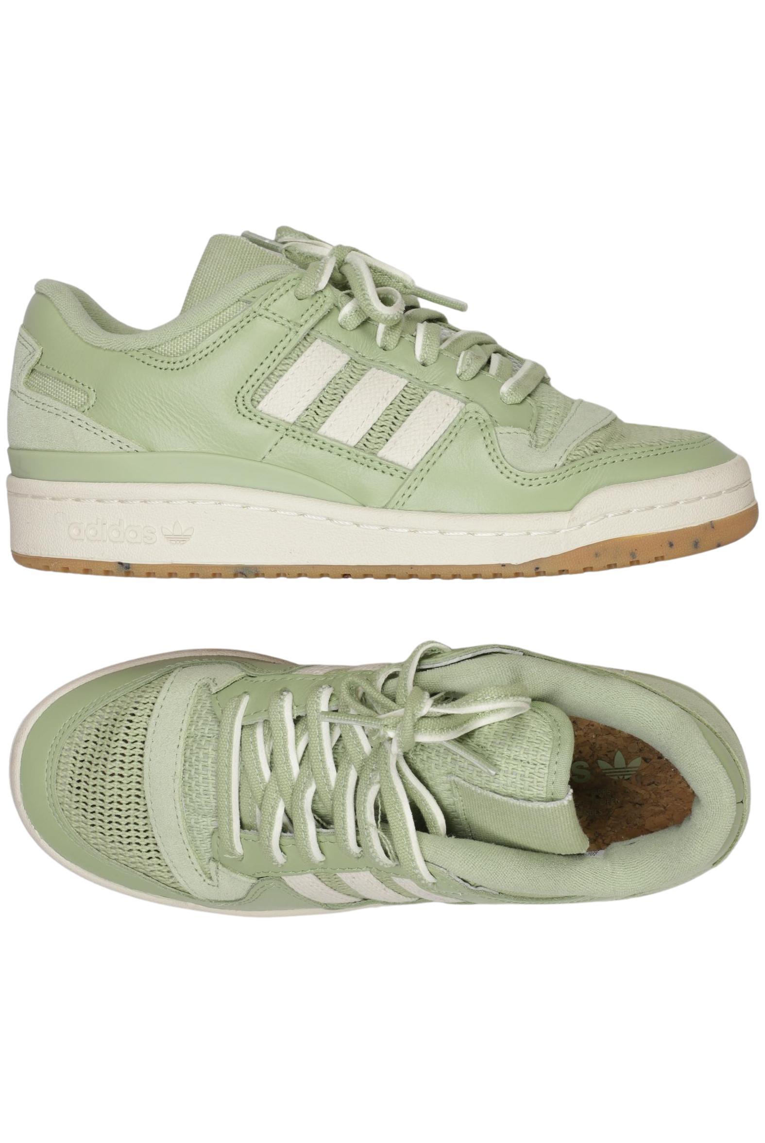 

adidas Originals Damen Sneakers, grün, Gr. 5