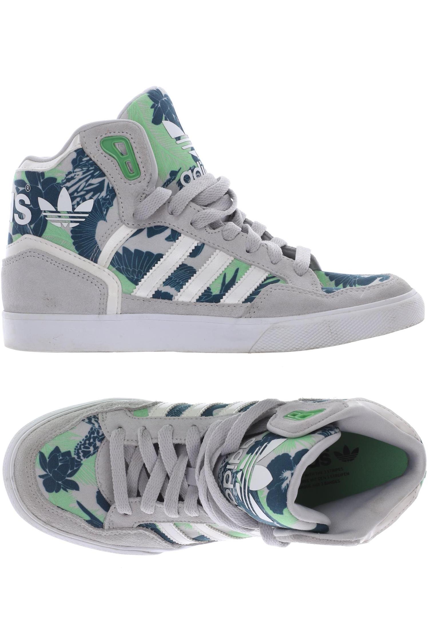 

adidas Originals Damen Sneakers, grau