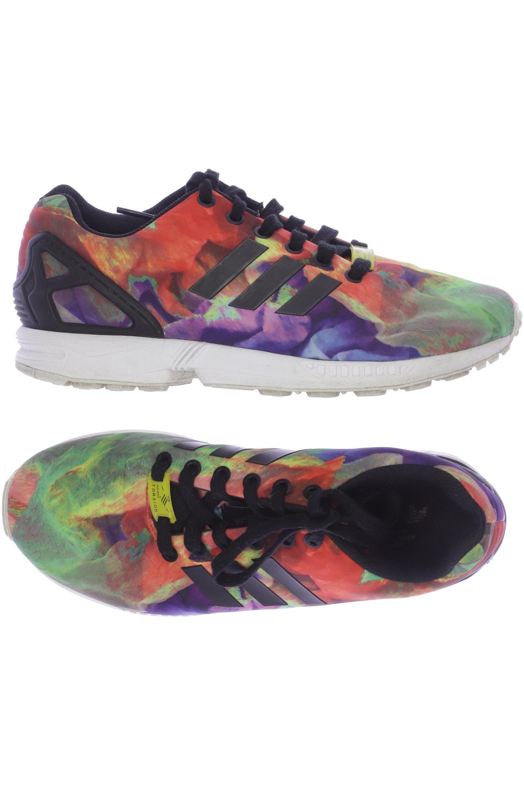 

adidas Originals Damen Sneakers, mehrfarbig