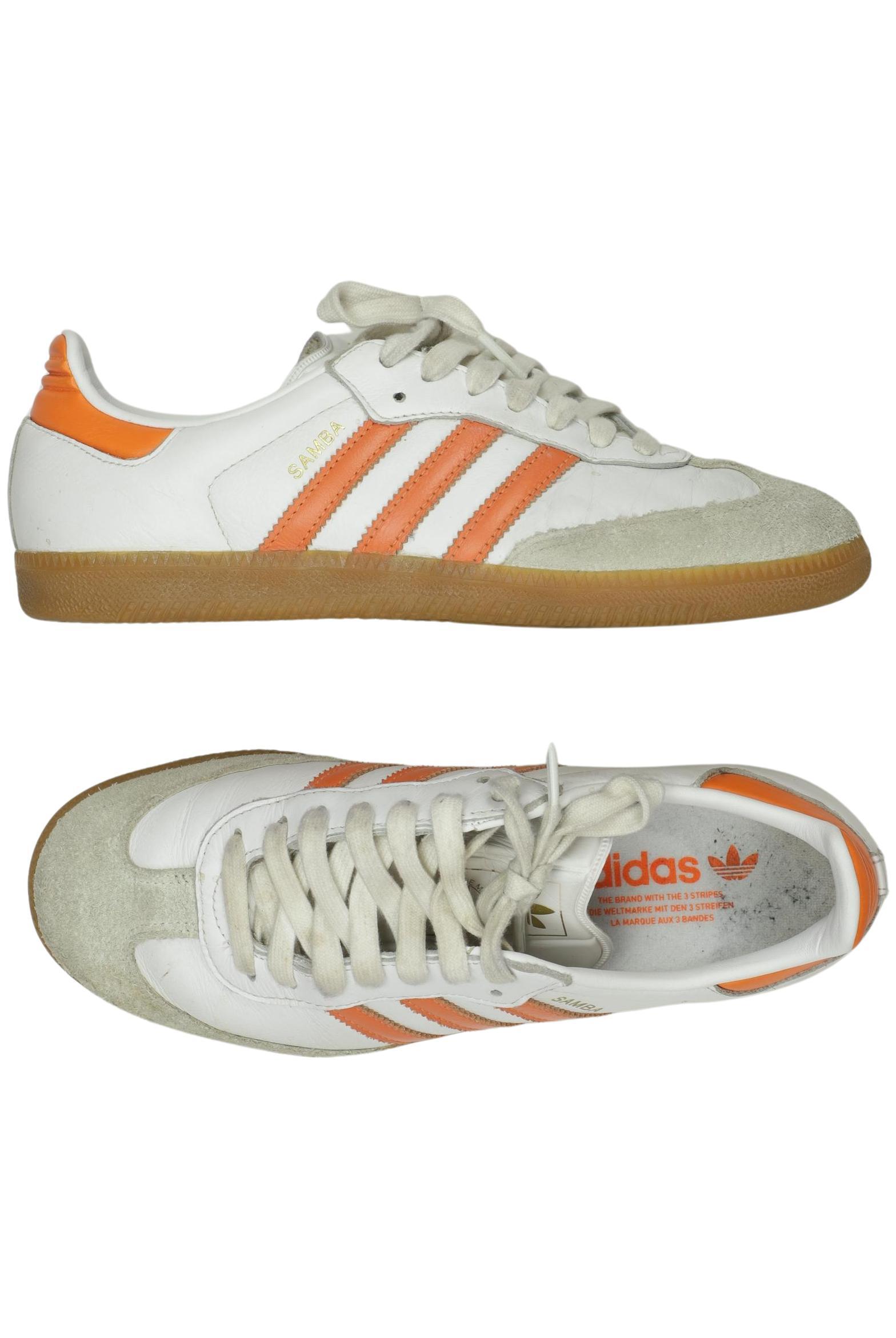 

adidas Originals Damen Sneakers, mehrfarbig, Gr. 6