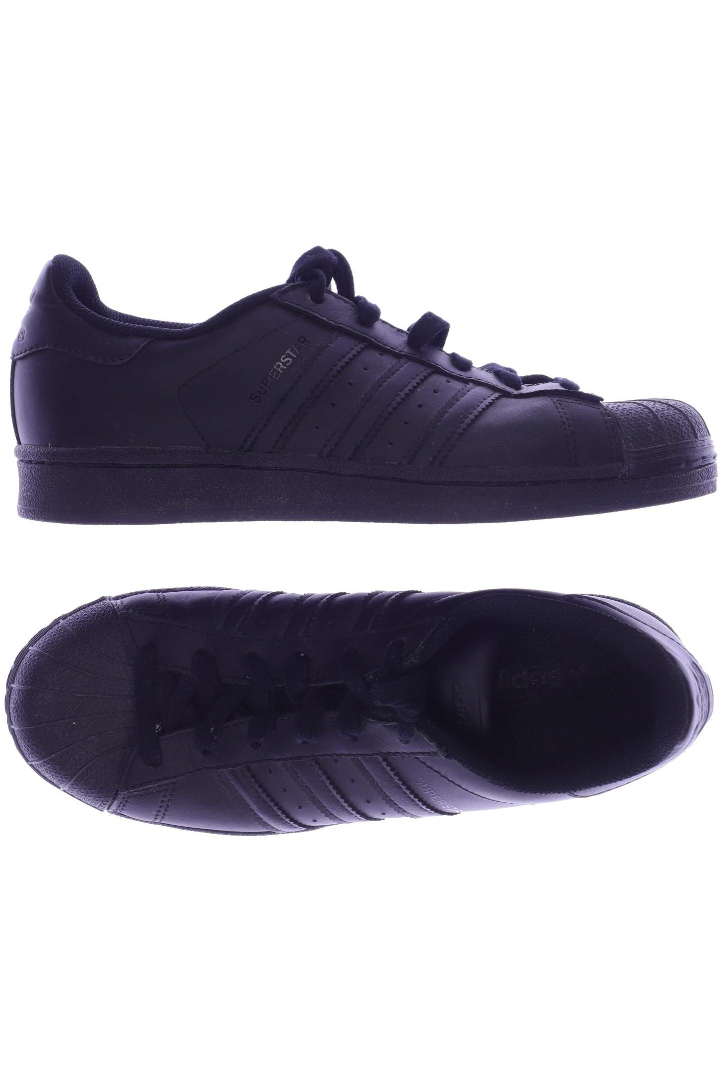 

adidas Originals Damen Sneakers, schwarz, Gr. 5