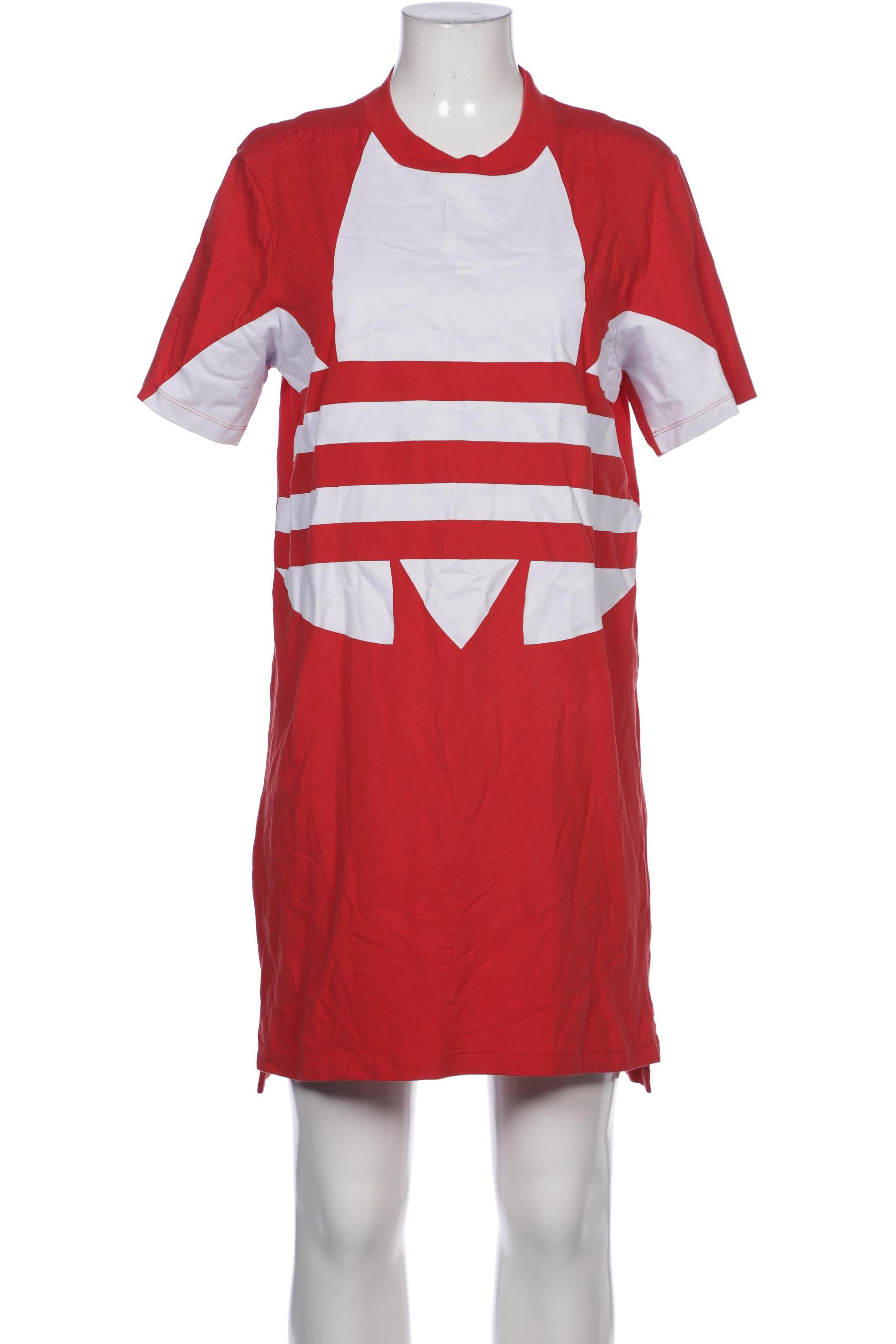 

adidas Originals Damen Kleid, rot, Gr. 38
