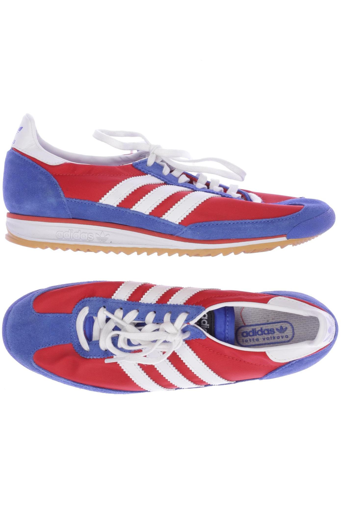

adidas Originals Damen Sneakers, rot, Gr. 5