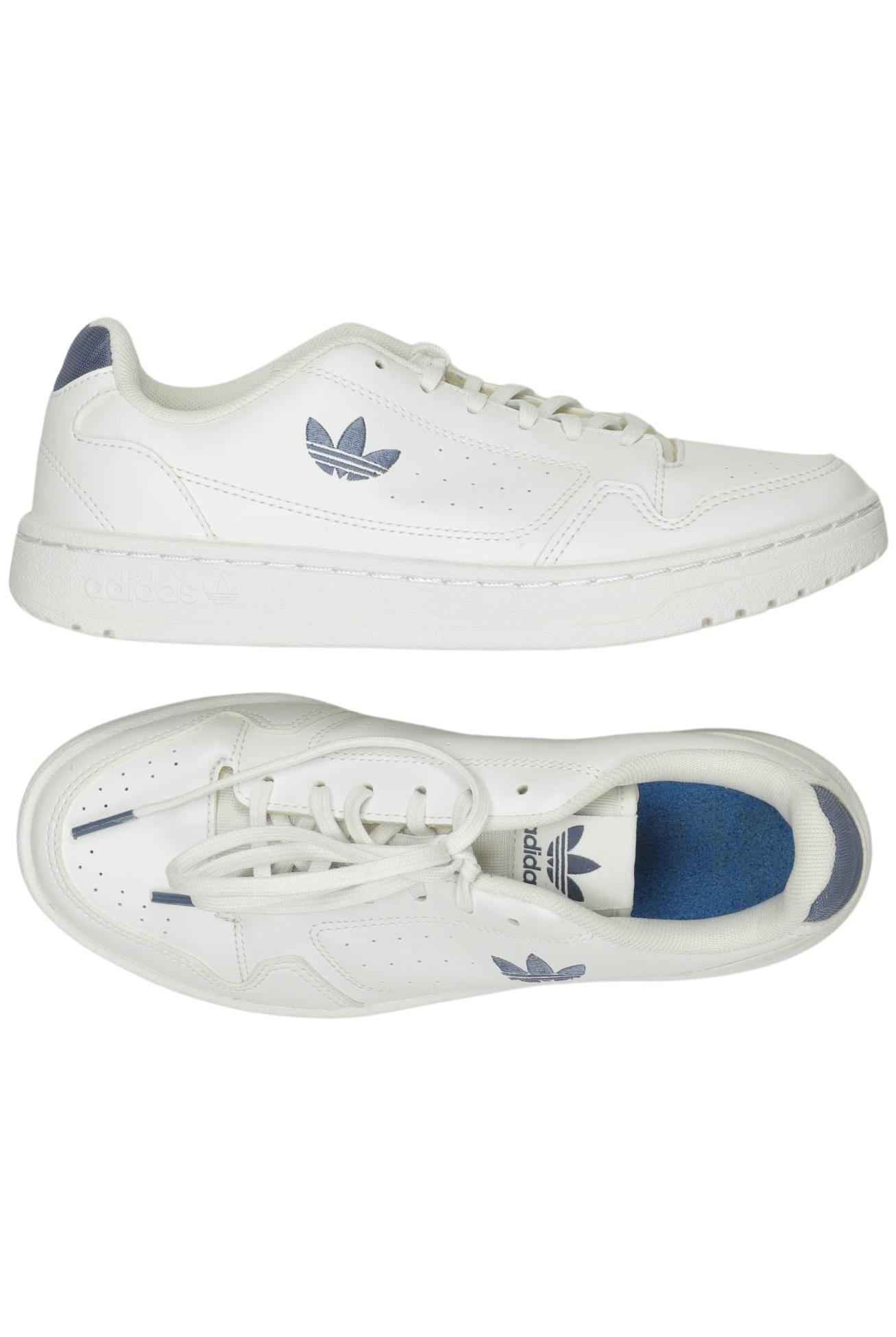 

adidas Originals Damen Sneakers, weiß, Gr. 4.5