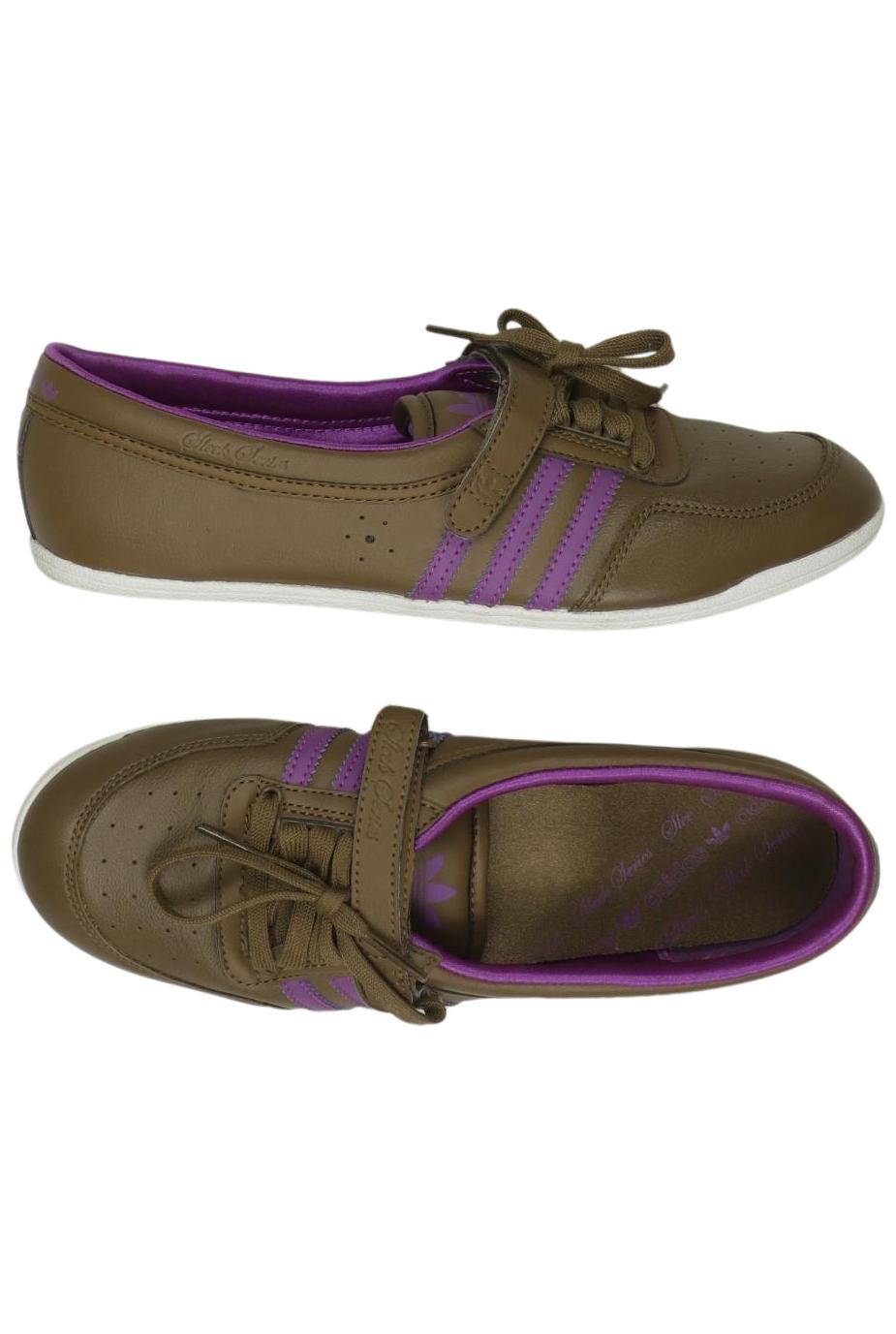

adidas Originals Damen Sneakers, mehrfarbig, Gr. 6