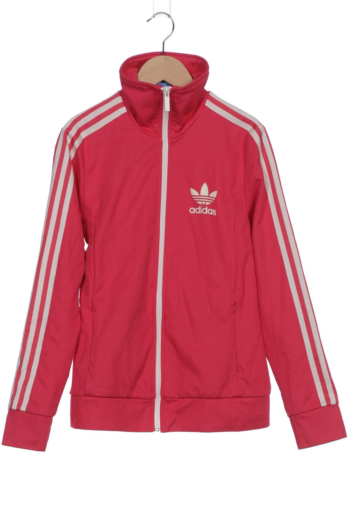

adidas Originals Damen Sweatshirt, pink, Gr. 40