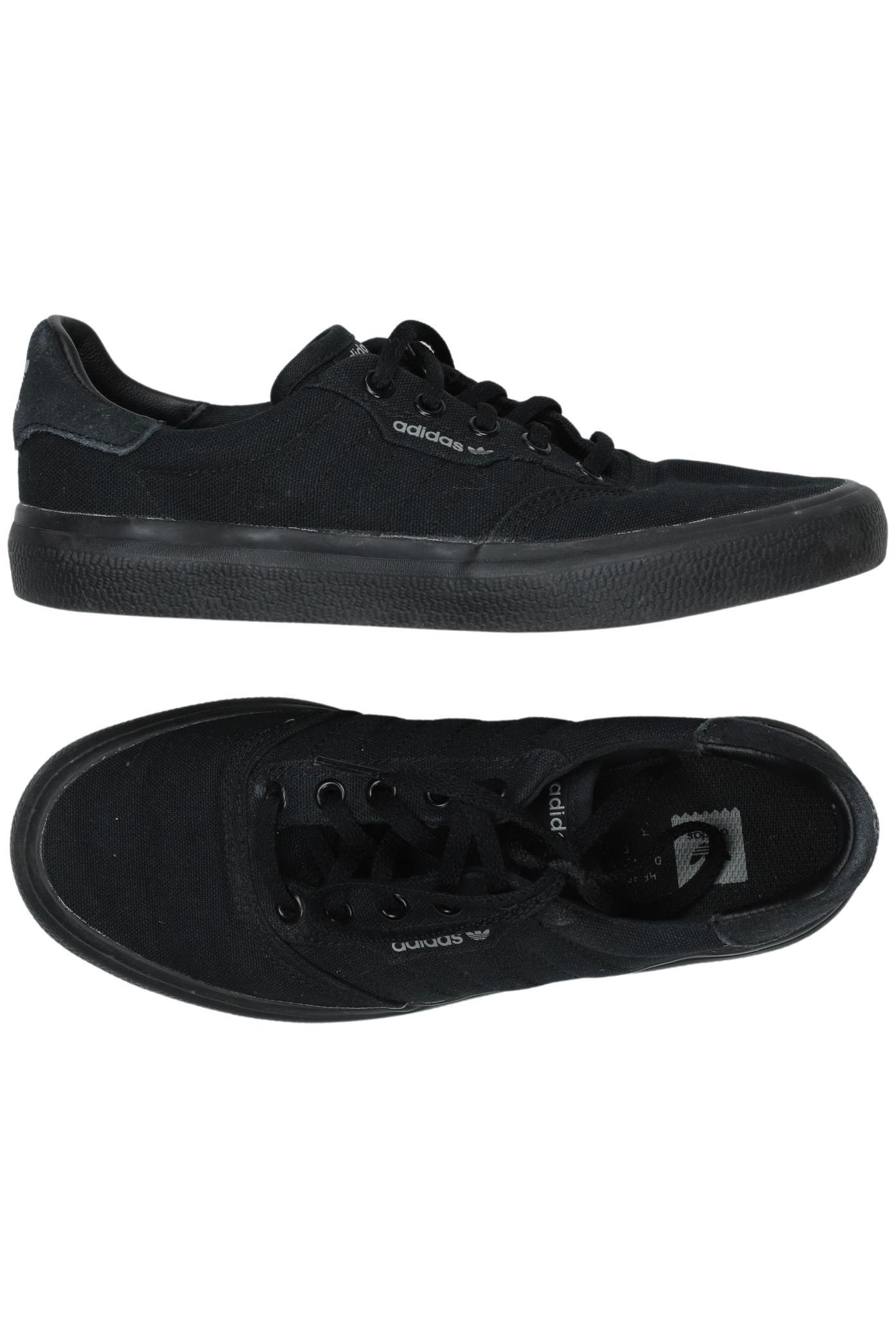 

adidas Originals Damen Sneakers, schwarz, Gr. 5