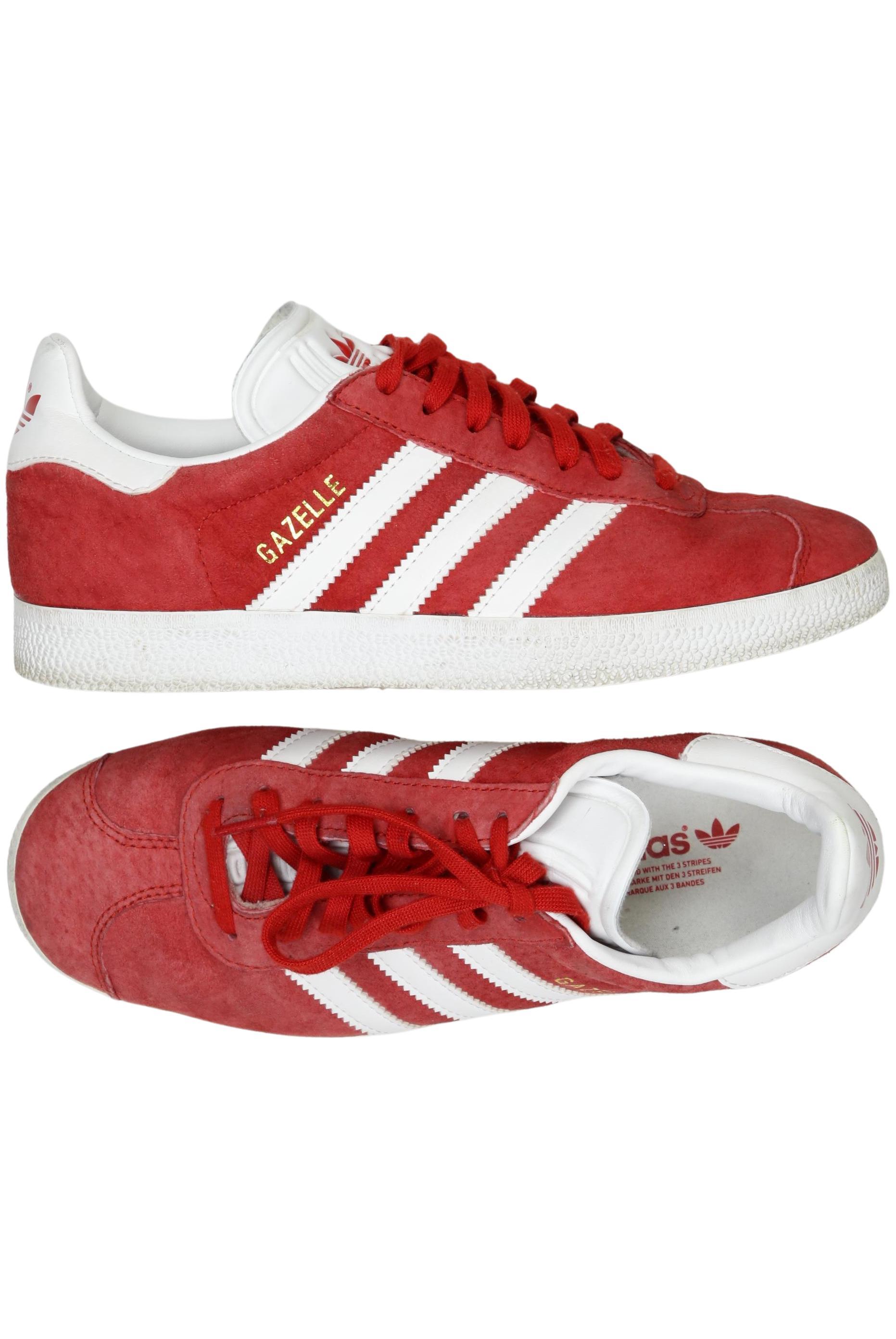 

adidas Originals Damen Sneakers, mehrfarbig, Gr. 3.5