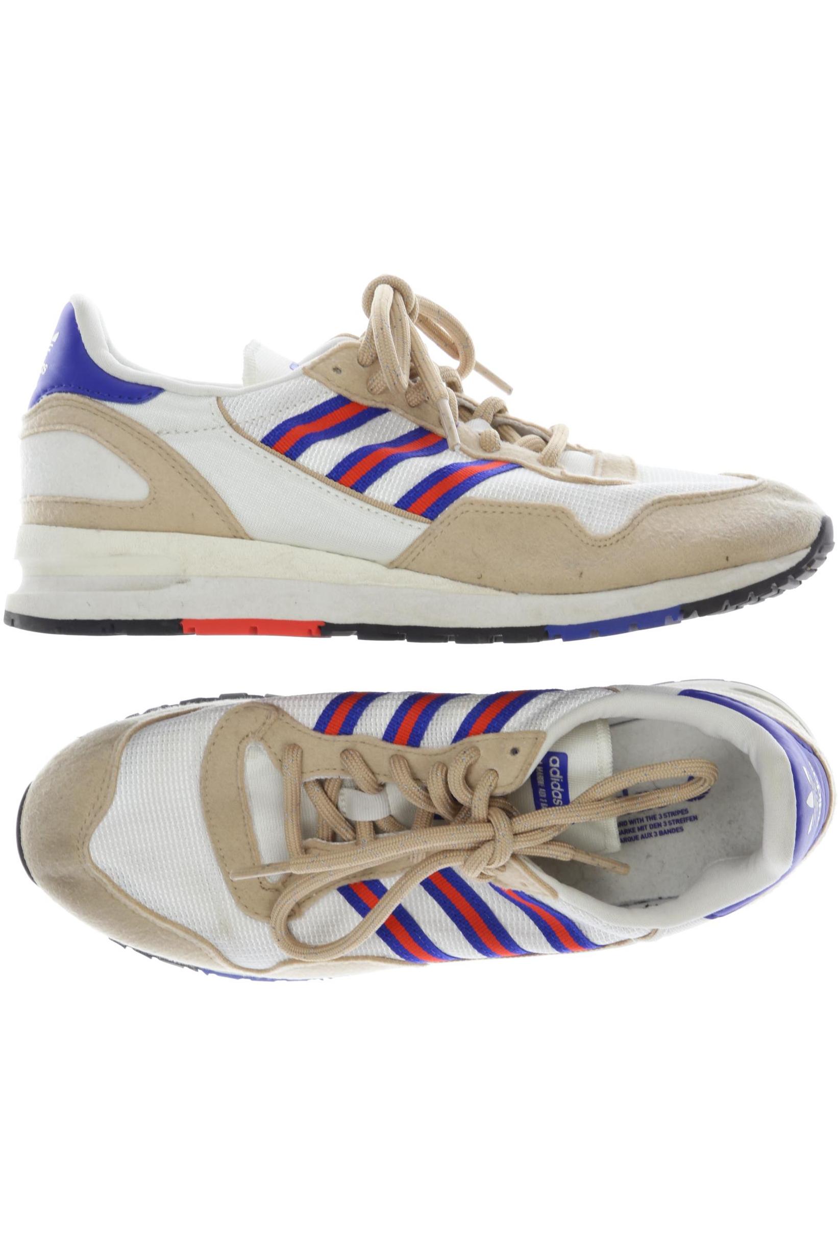 

adidas Originals Damen Sneakers, mehrfarbig, Gr. 6