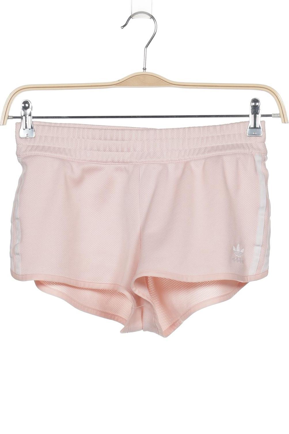 

adidas Originals Damen Shorts, pink, Gr. 36