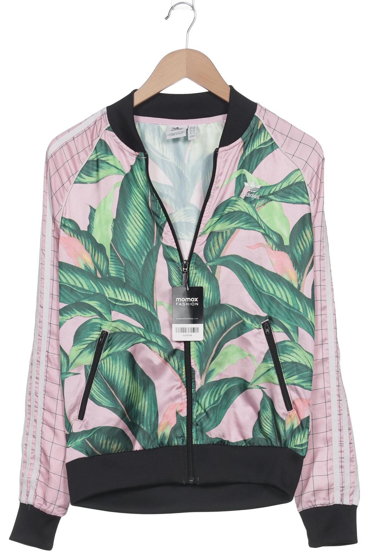 

adidas Originals Damen Jacke, mehrfarbig, Gr. 36