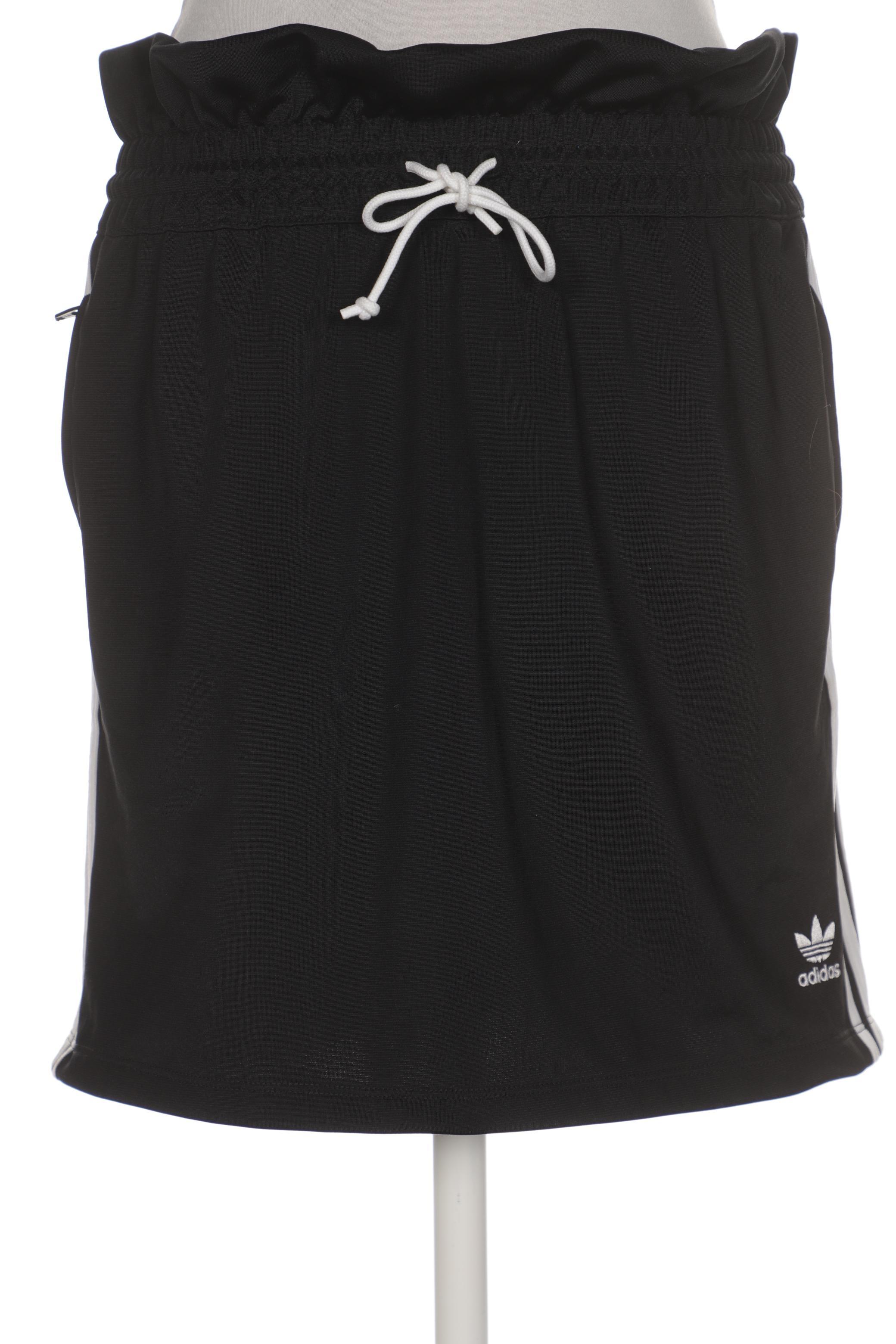 

adidas Originals Damen Rock, schwarz, Gr. 36