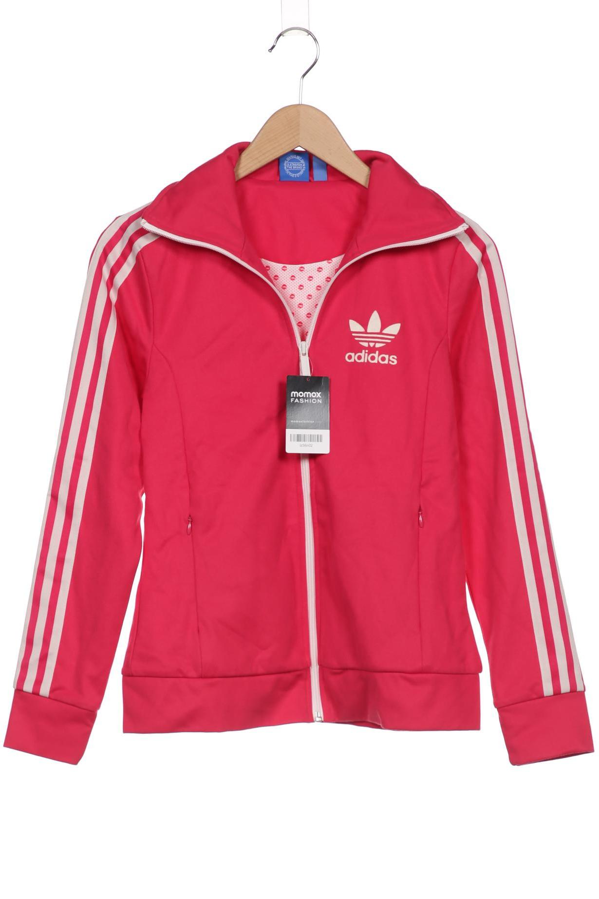 

adidas Originals Damen Sweatshirt, pink