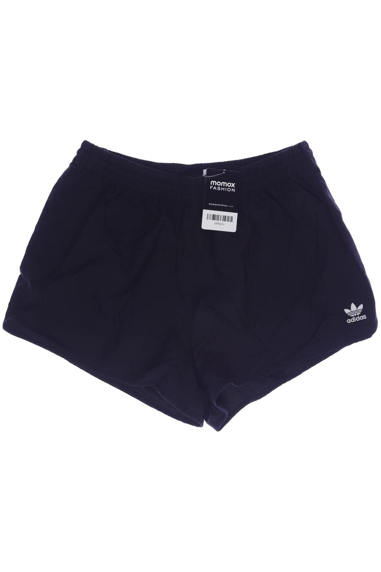 

adidas Originals Damen Shorts, schwarz, Gr. 40