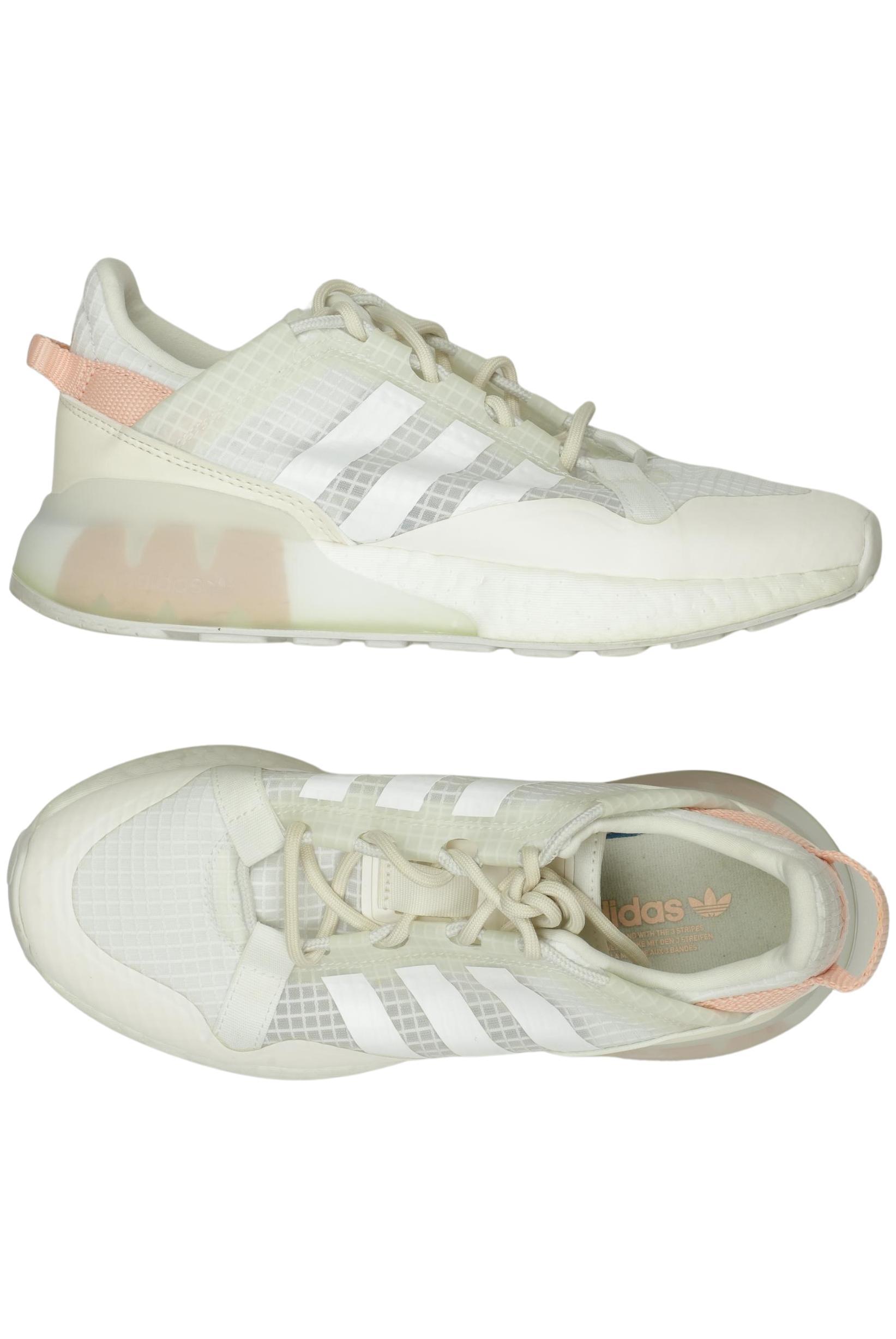 

adidas Originals Damen Sneakers, cremeweiß, Gr. 4.5