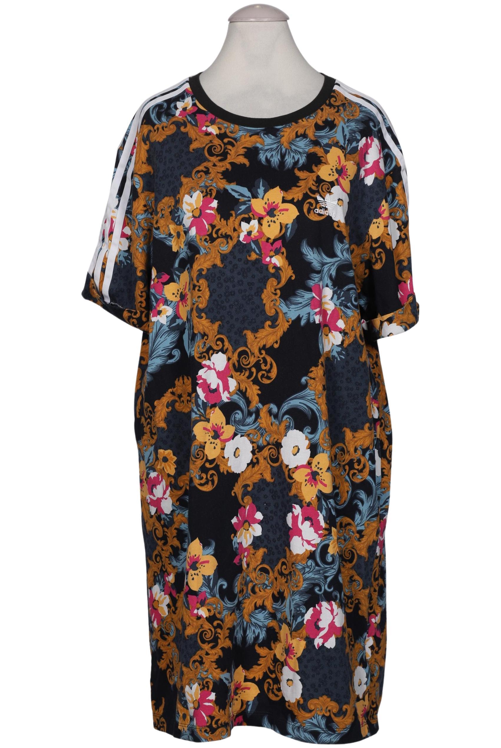 

adidas Originals Damen Kleid, marineblau, Gr. 38