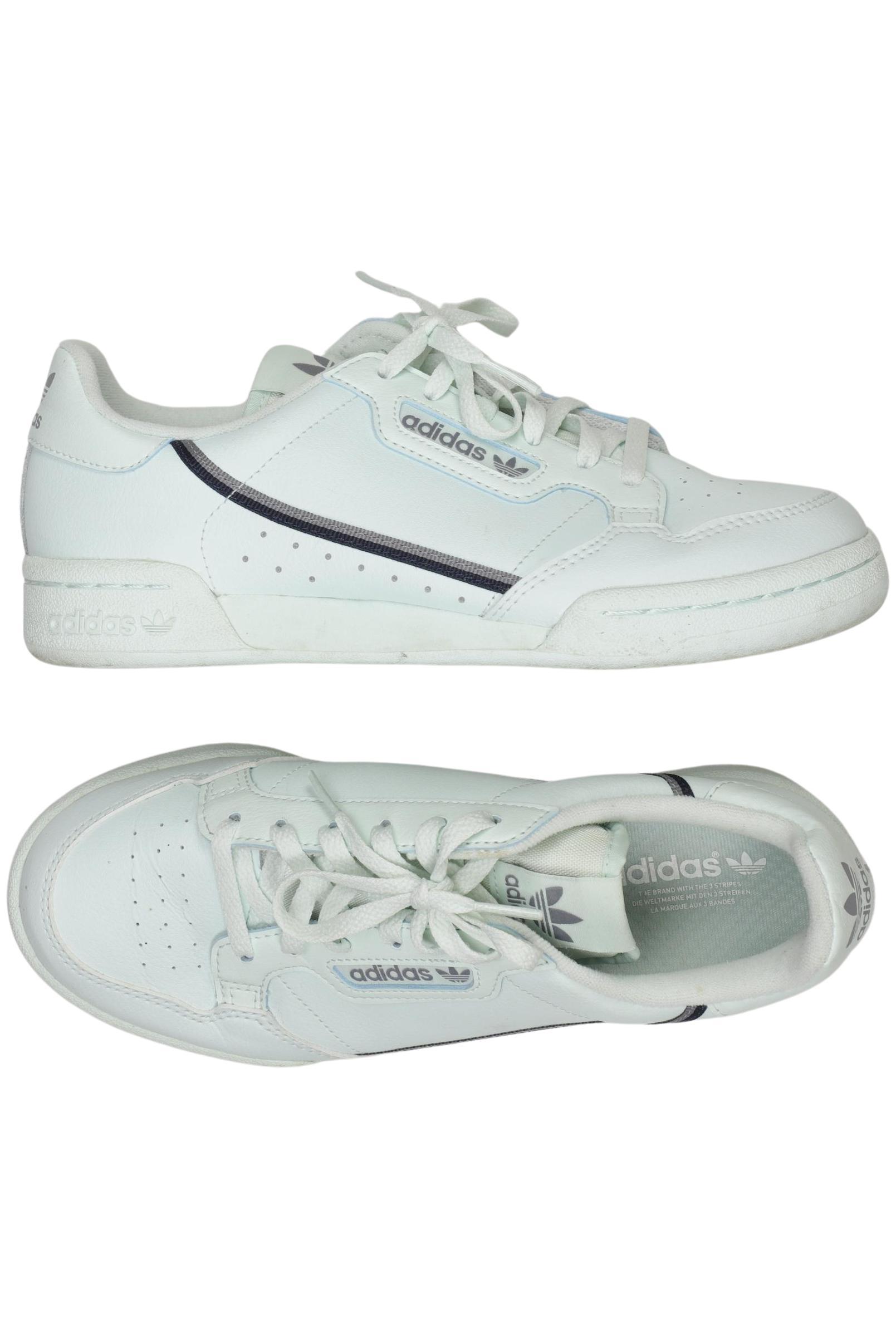 

adidas Originals Damen Sneakers, mehrfarbig, Gr. 5