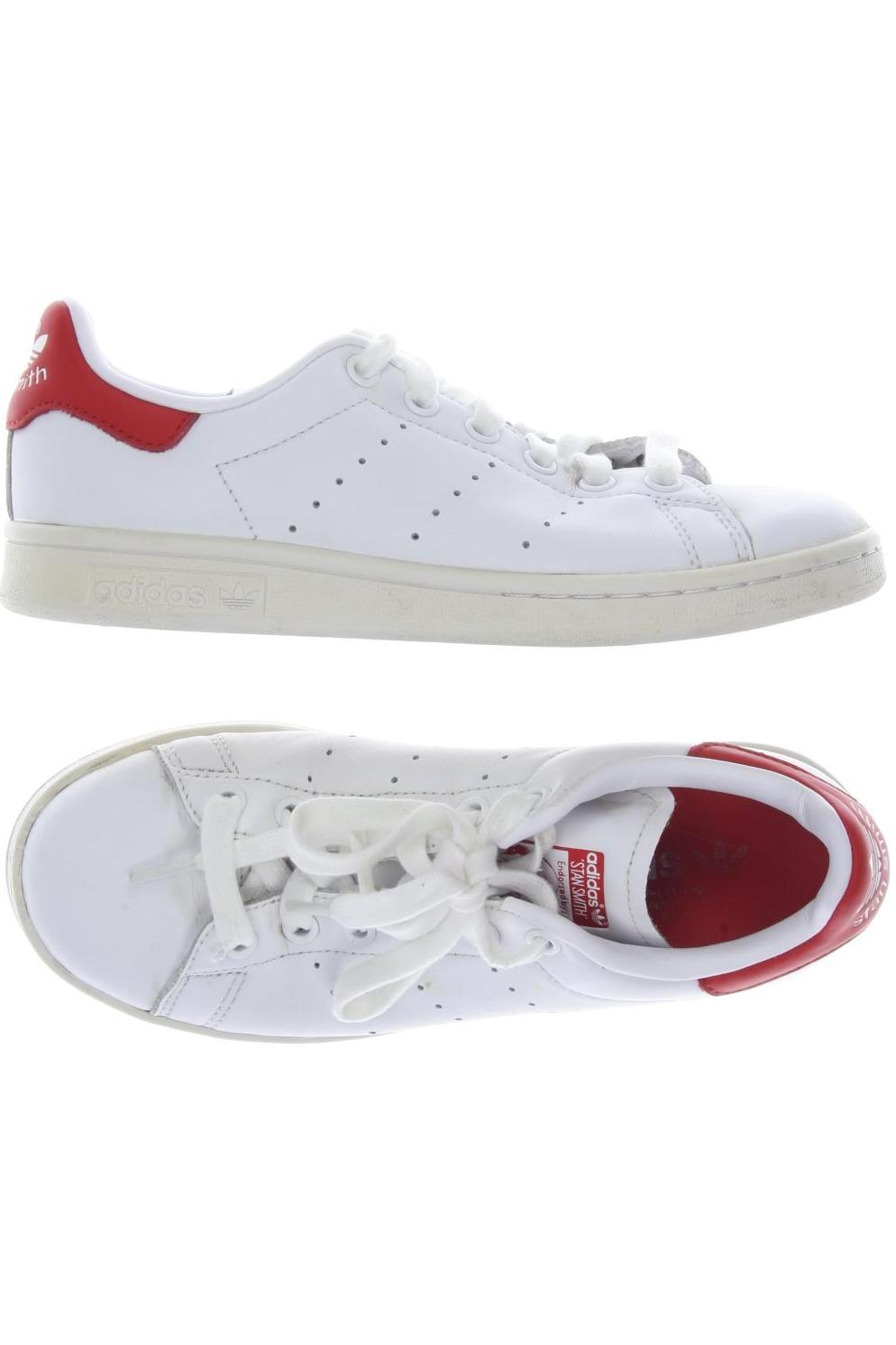 

adidas Originals Damen Sneakers, weiß, Gr. 3.5