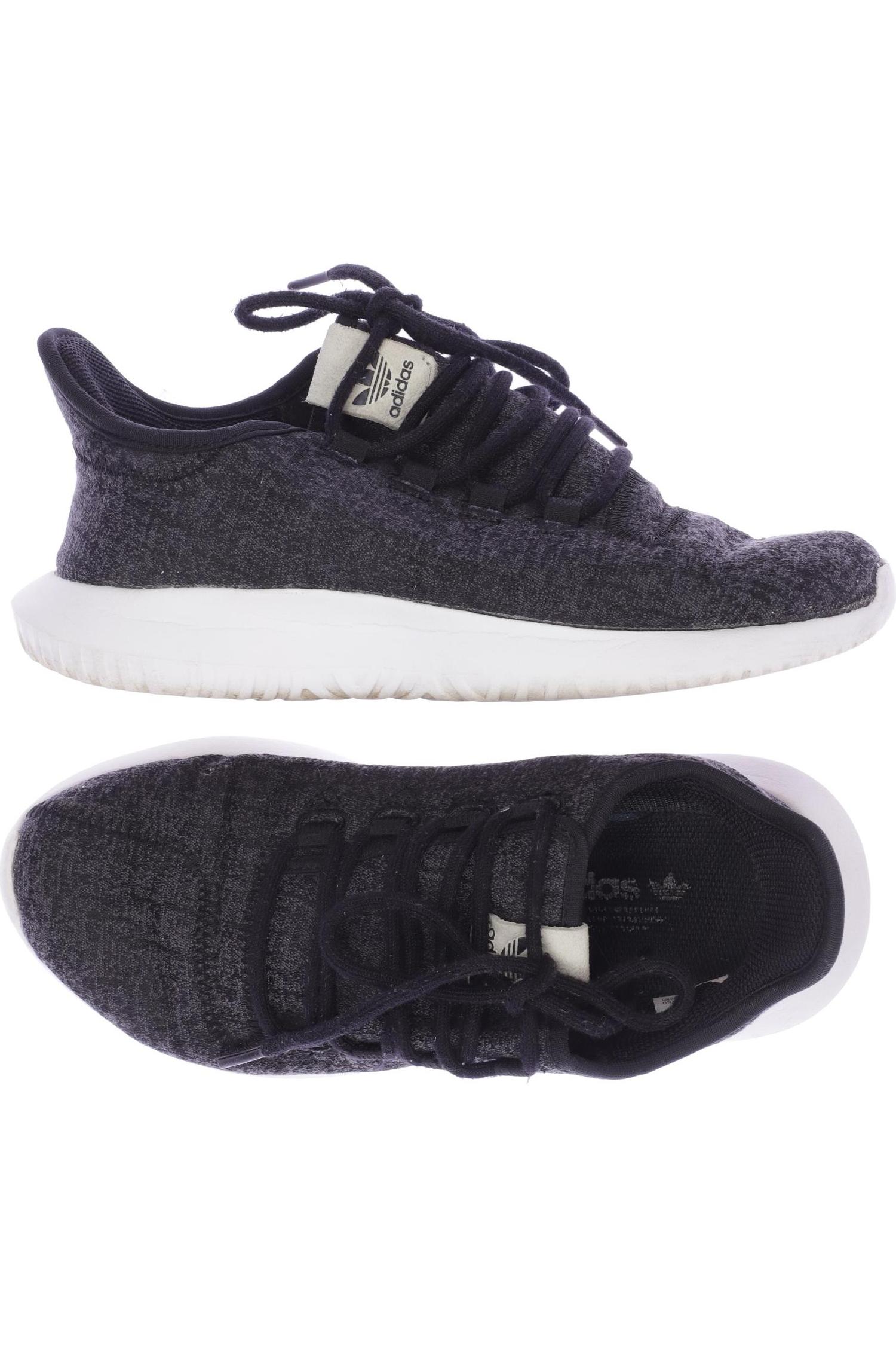 

adidas Originals Damen Sneakers, grau, Gr. 4