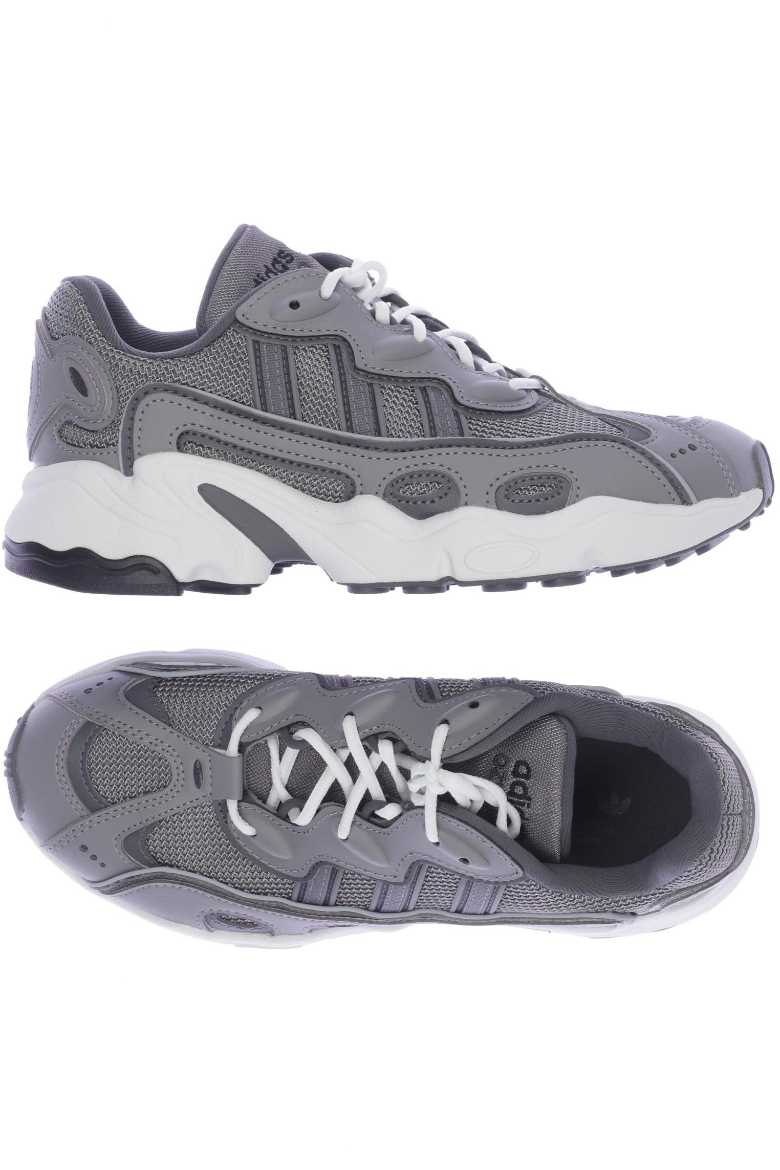 

adidas Originals Damen Sneakers, grau, Gr. 5.5