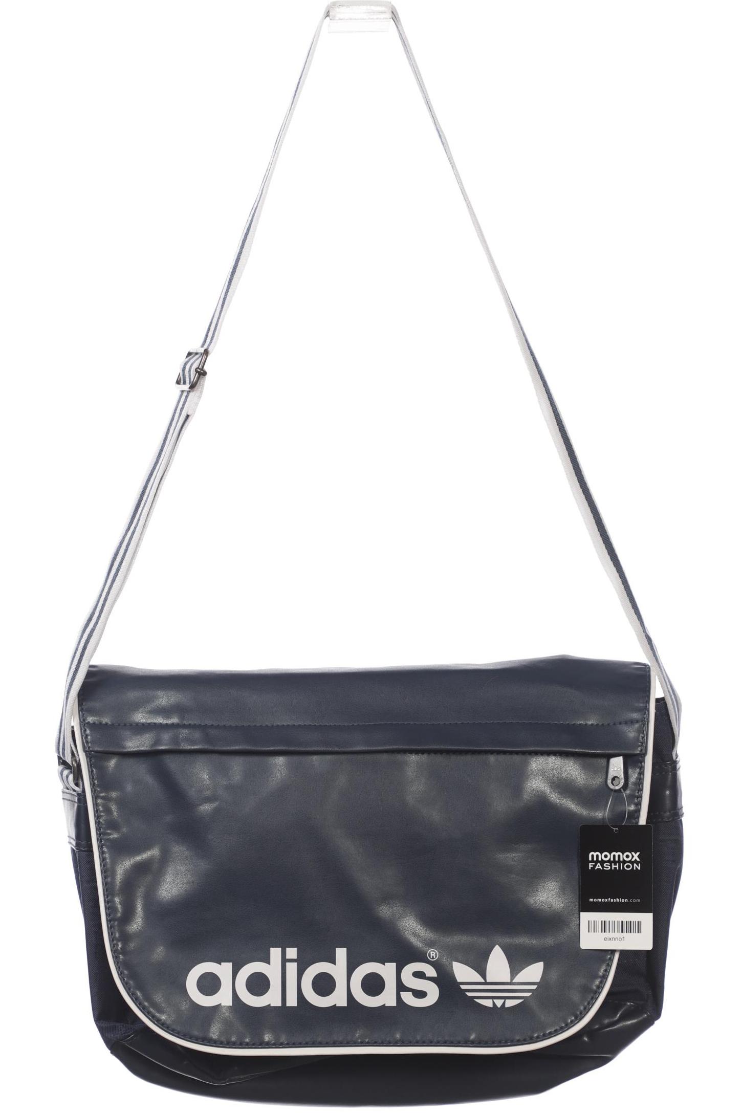 

adidas Originals Damen Handtasche, marineblau, Gr.