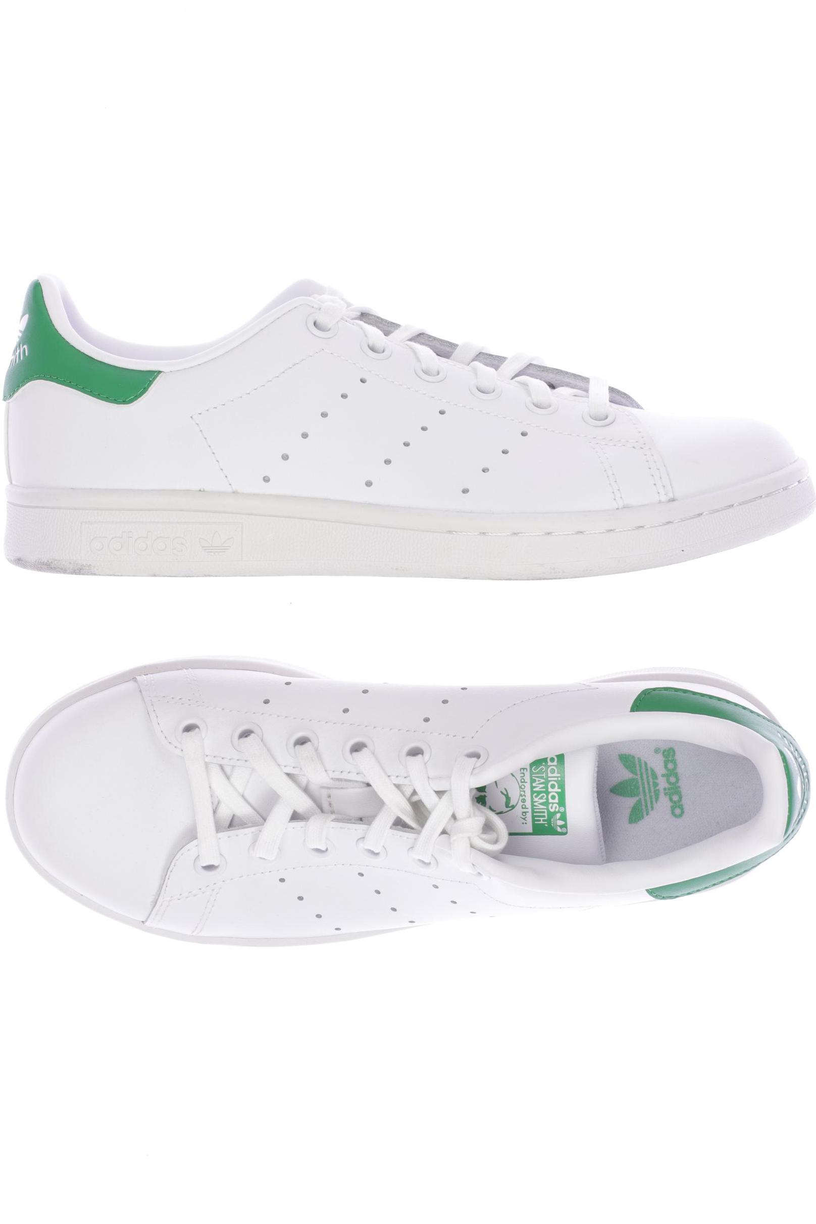 

adidas Originals Damen Sneakers, weiß, Gr. 4.5