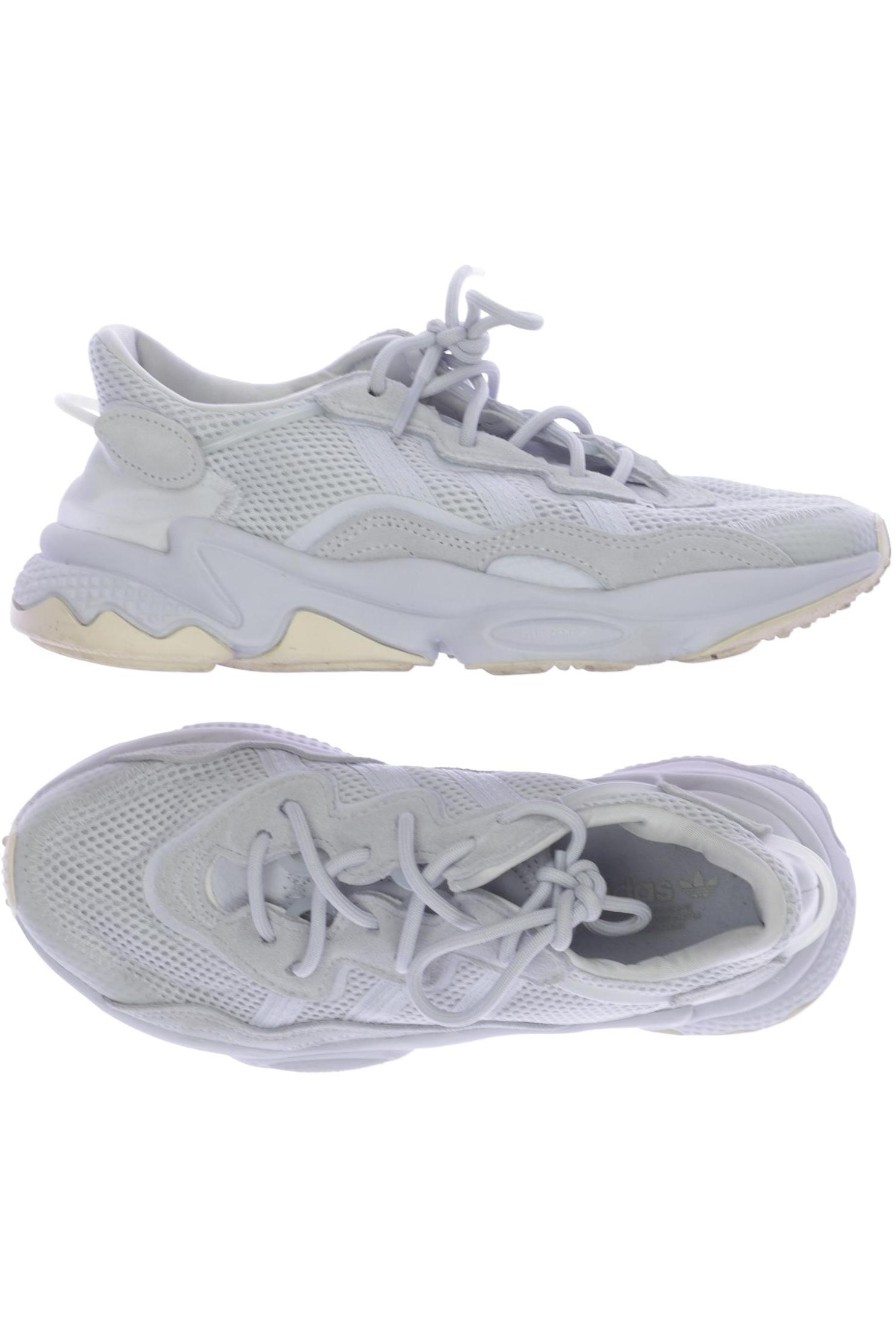 

adidas Originals Damen Sneakers, blau, Gr. 5.5