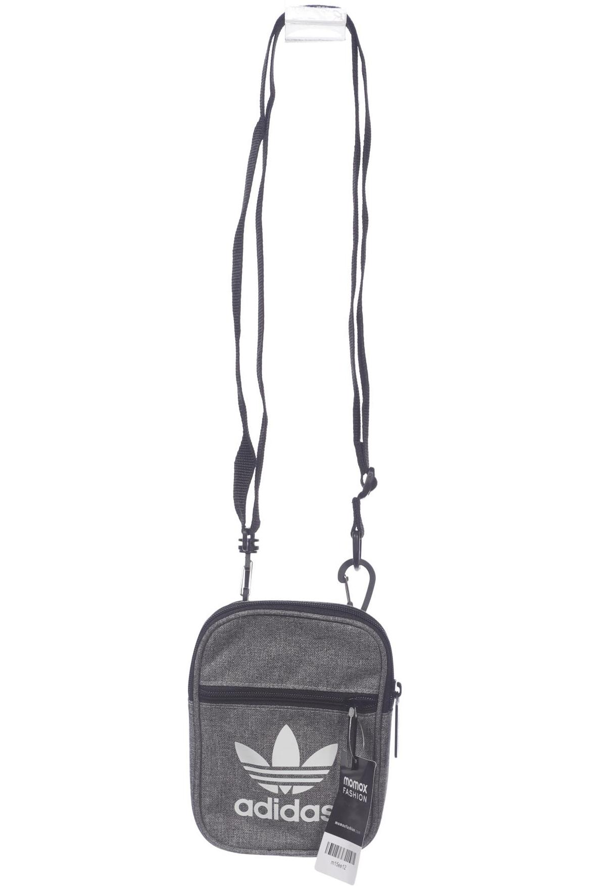 

adidas Originals Damen Handtasche, grau, Gr.