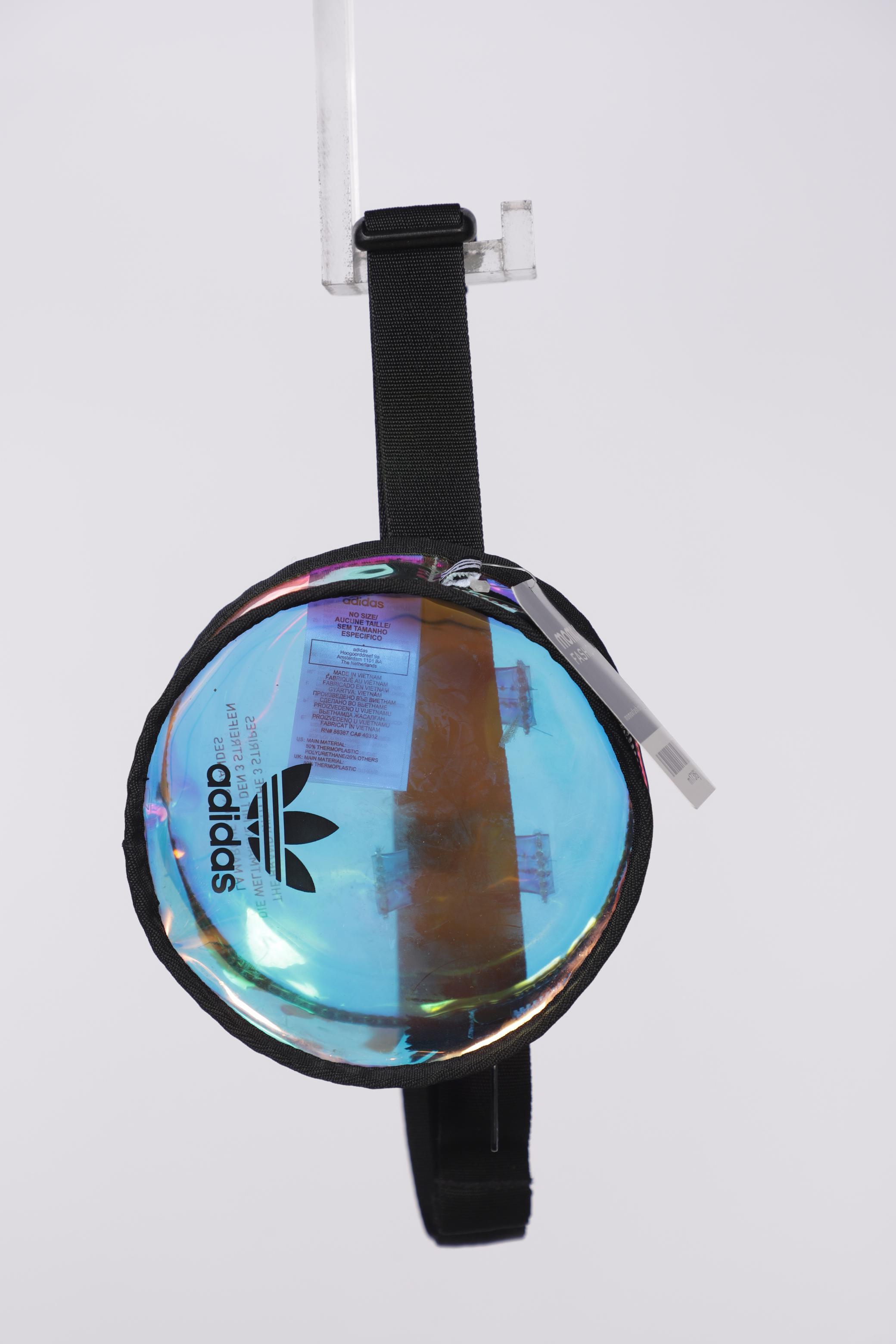 

adidas Originals Damen Handtasche, grau