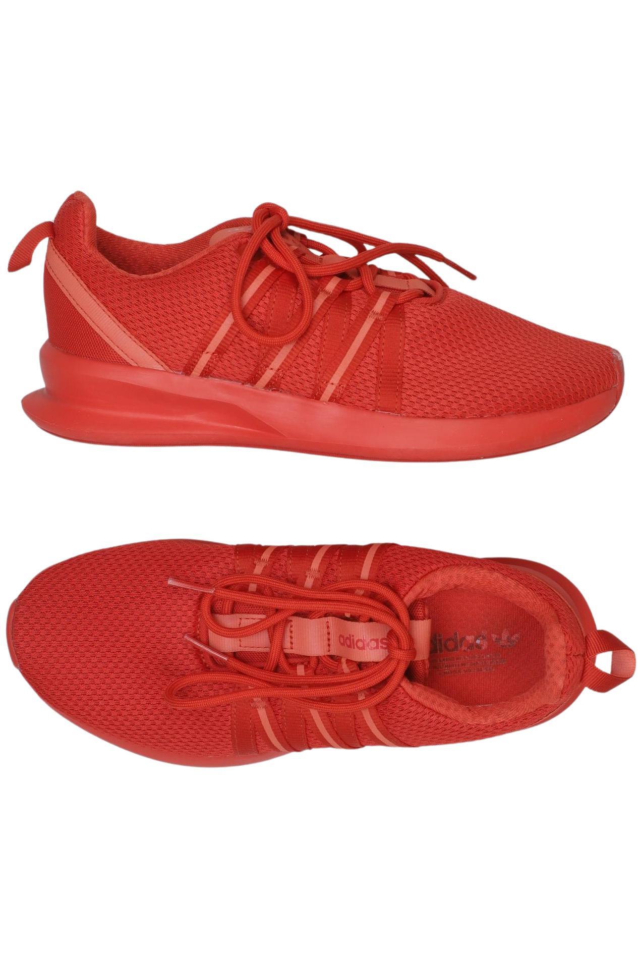 

adidas Originals Damen Sneakers, rot, Gr. 5