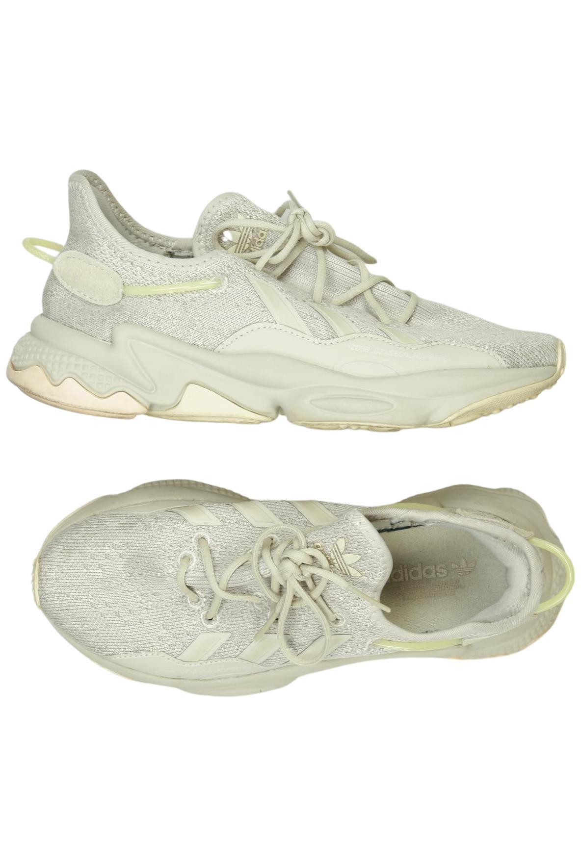 

adidas Originals Damen Sneakers, cremeweiß, Gr. 5