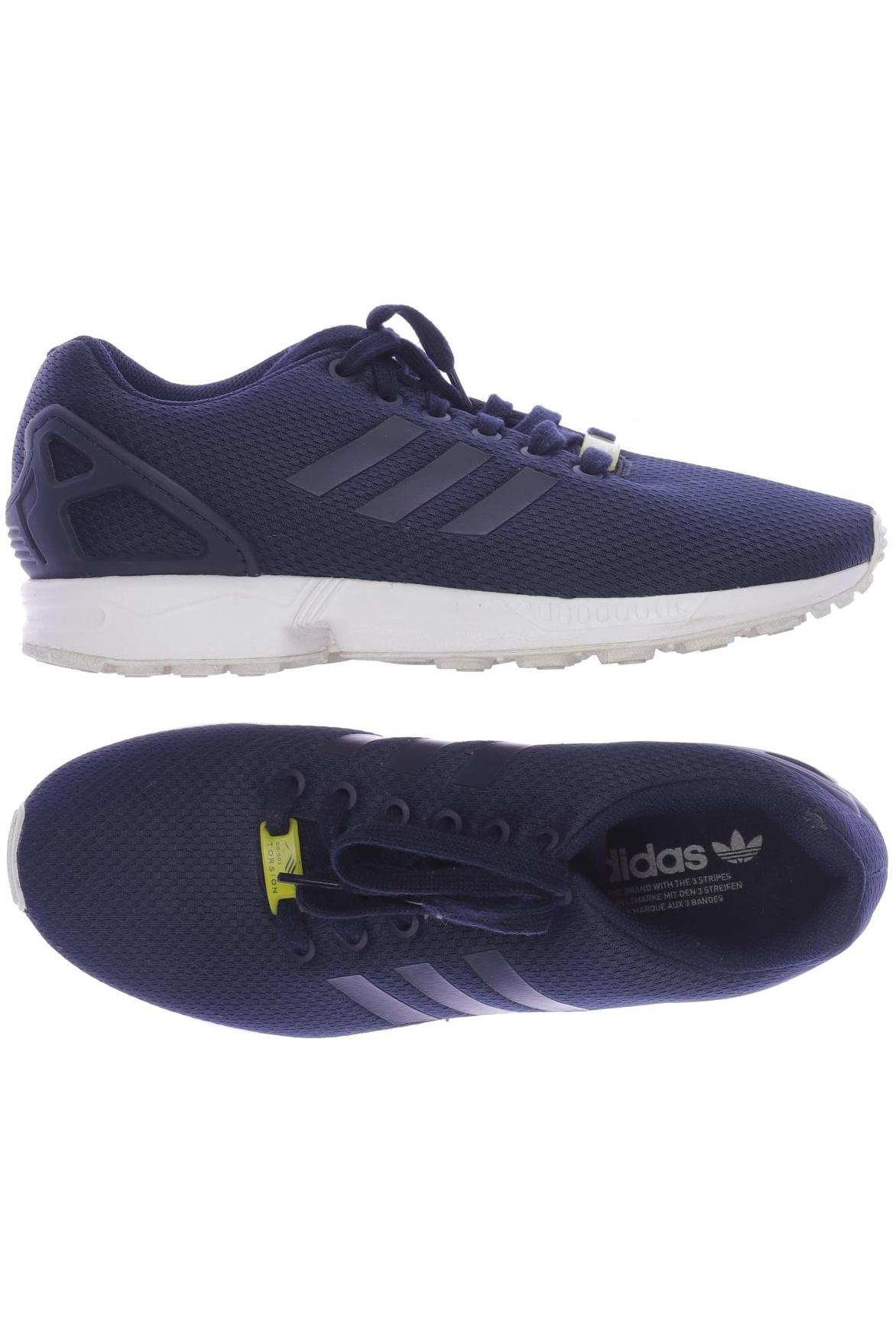 

adidas Originals Damen Sneakers, marineblau