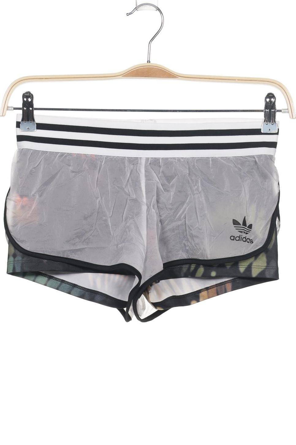 

adidas Originals Damen Shorts, mehrfarbig, Gr. 36