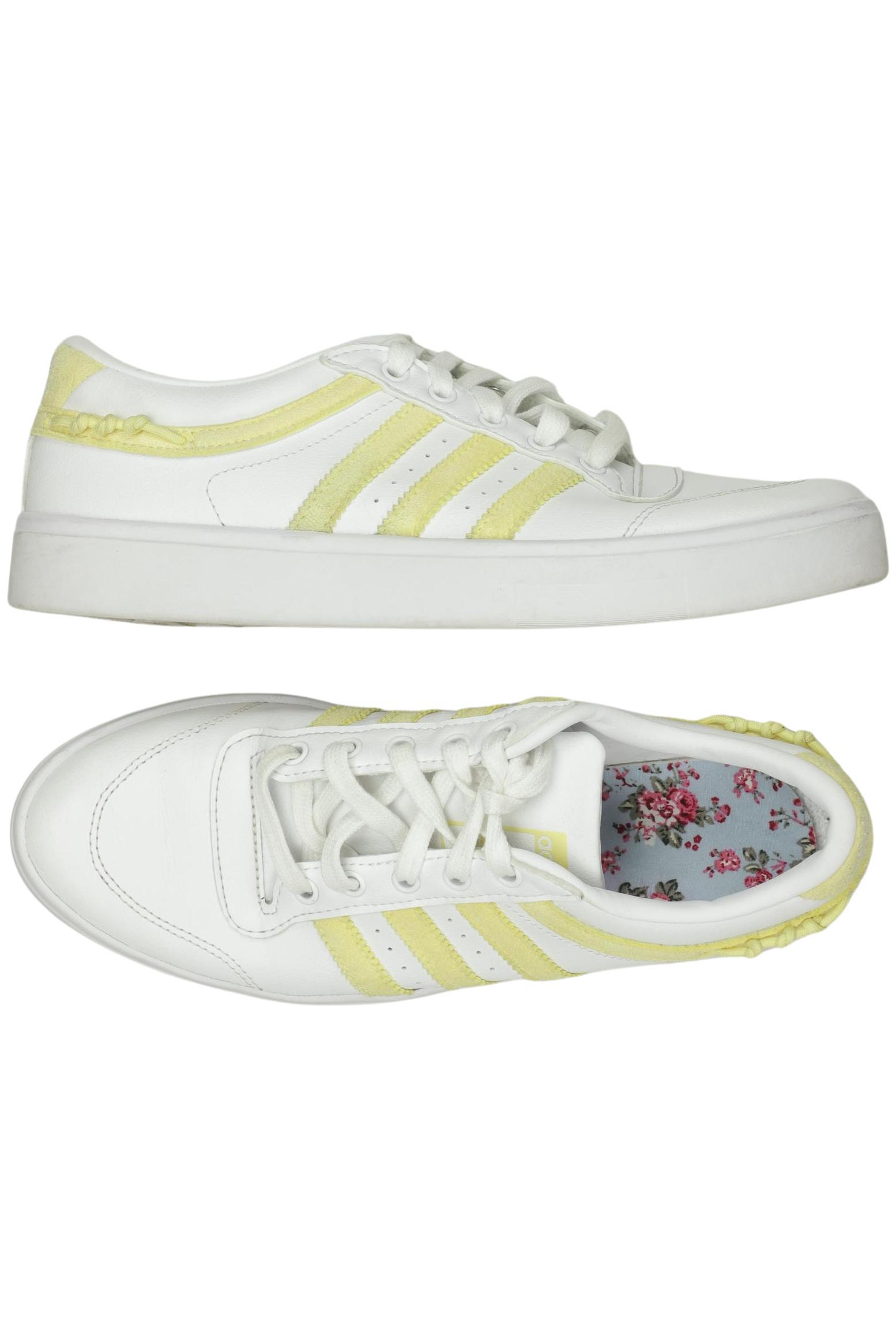 

adidas Originals Damen Sneakers, mehrfarbig, Gr. 6