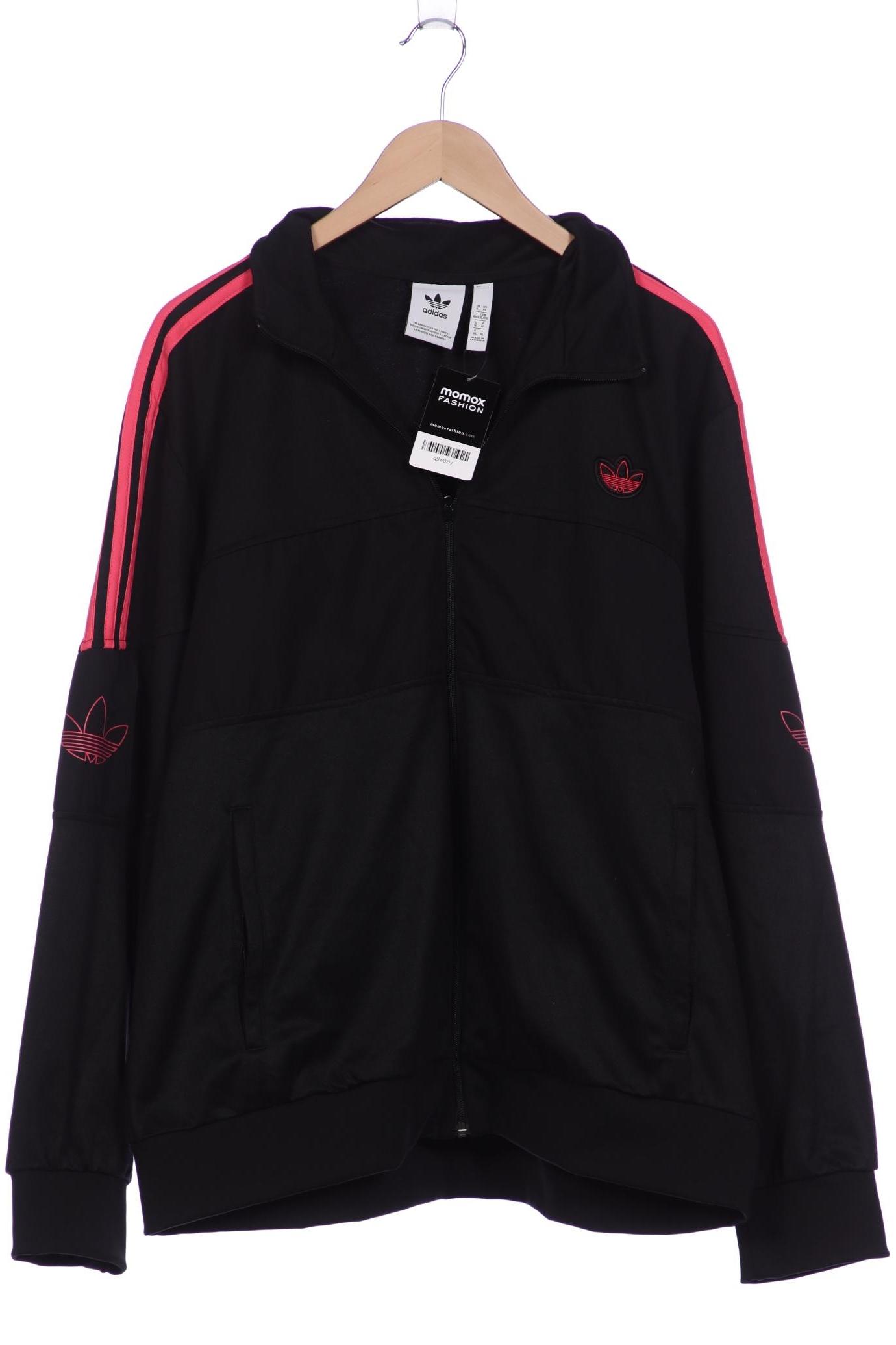

adidas Originals Damen Sweatshirt, schwarz, Gr. 44