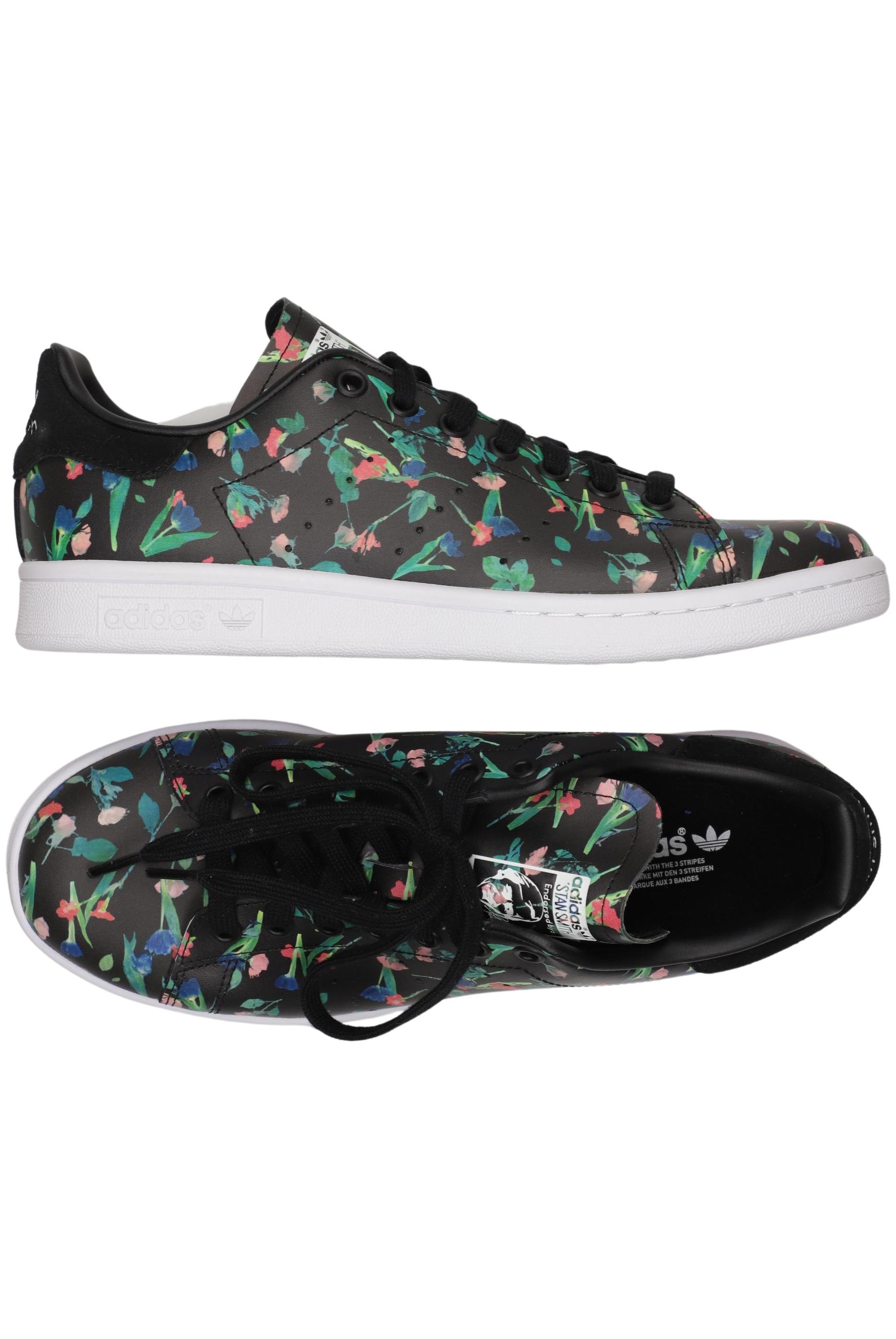 

adidas Originals Damen Sneakers, schwarz, Gr. 7