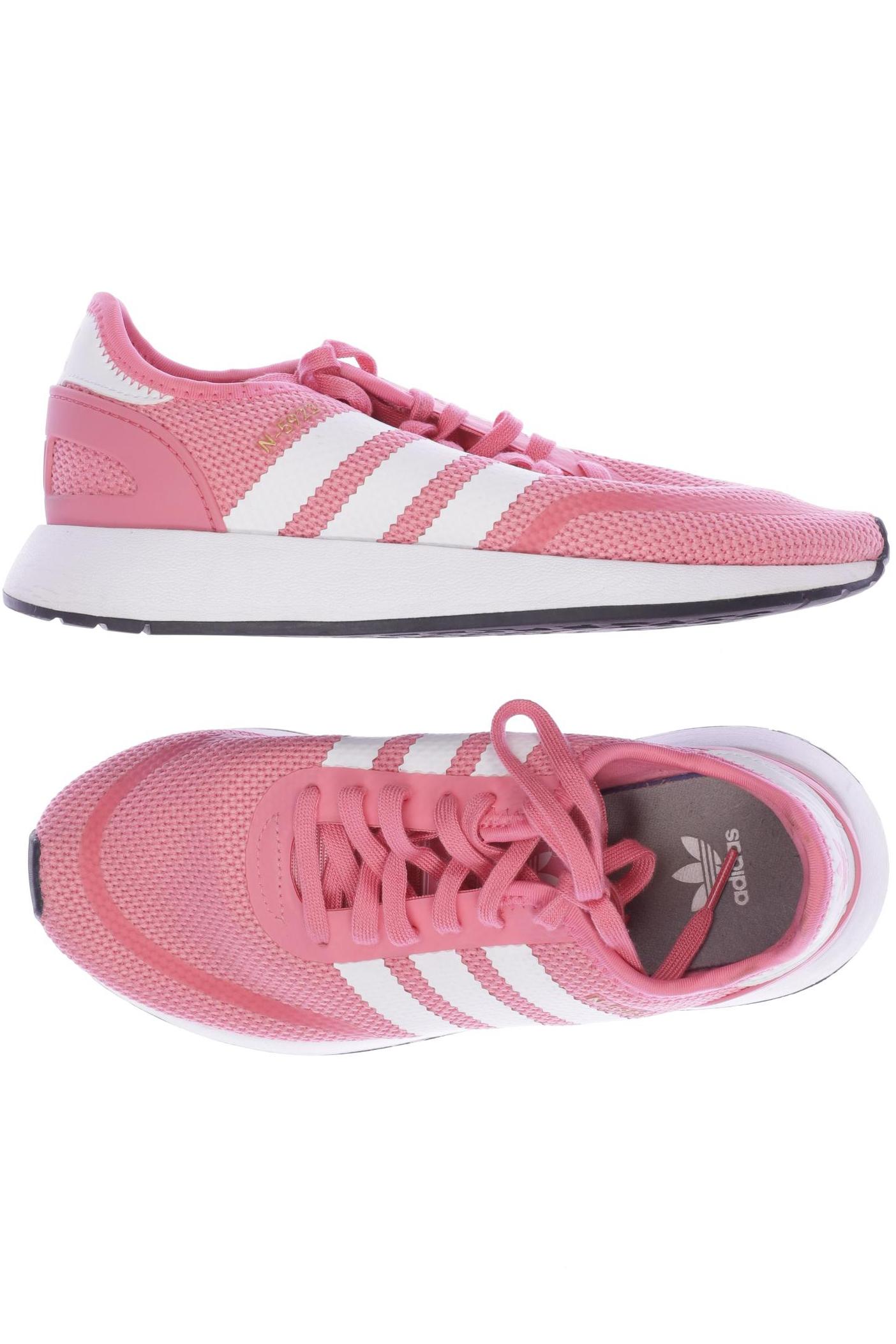 

adidas Originals Damen Sneakers, pink, Gr. 5