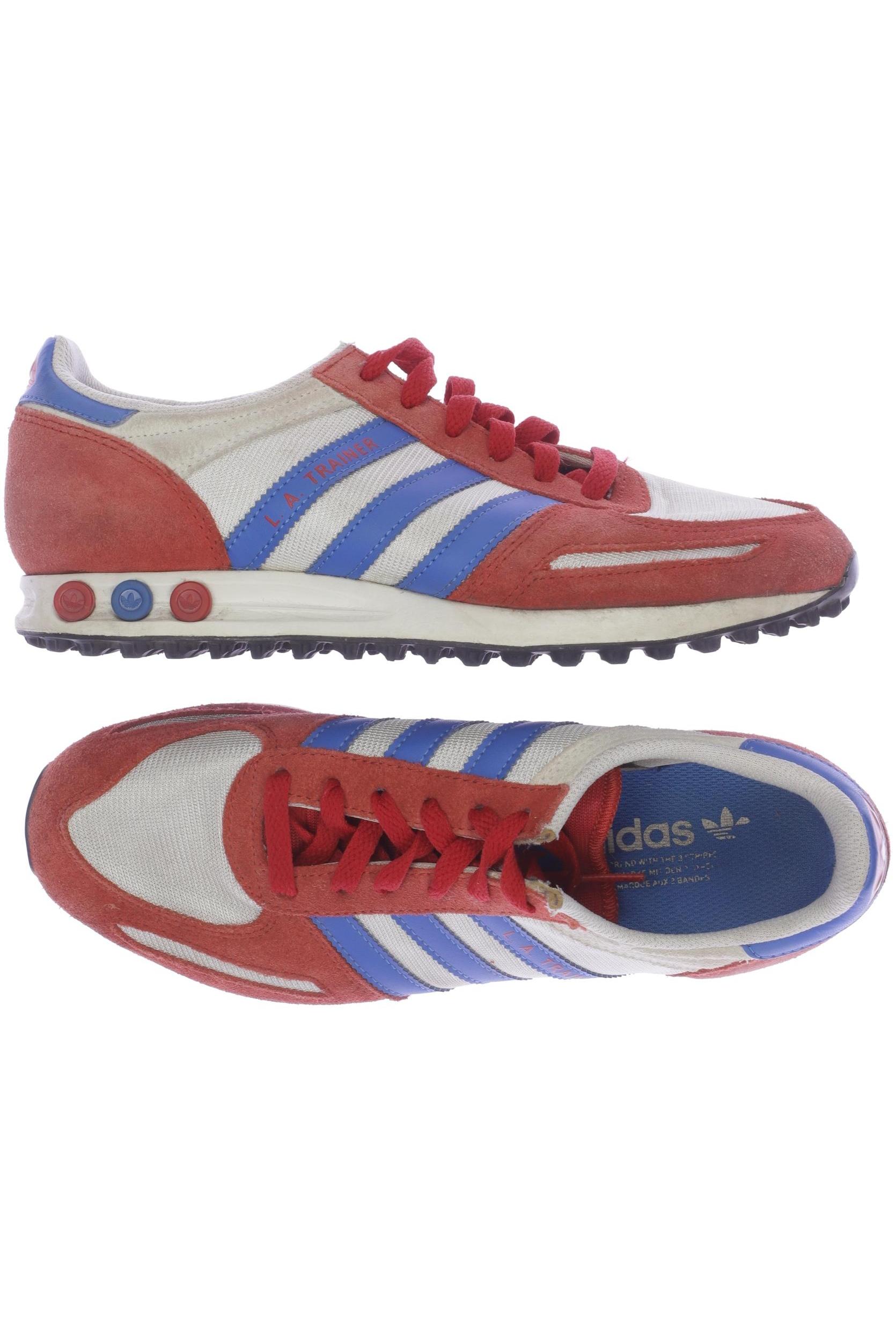 

adidas Originals Damen Sneakers, rot, Gr. 6