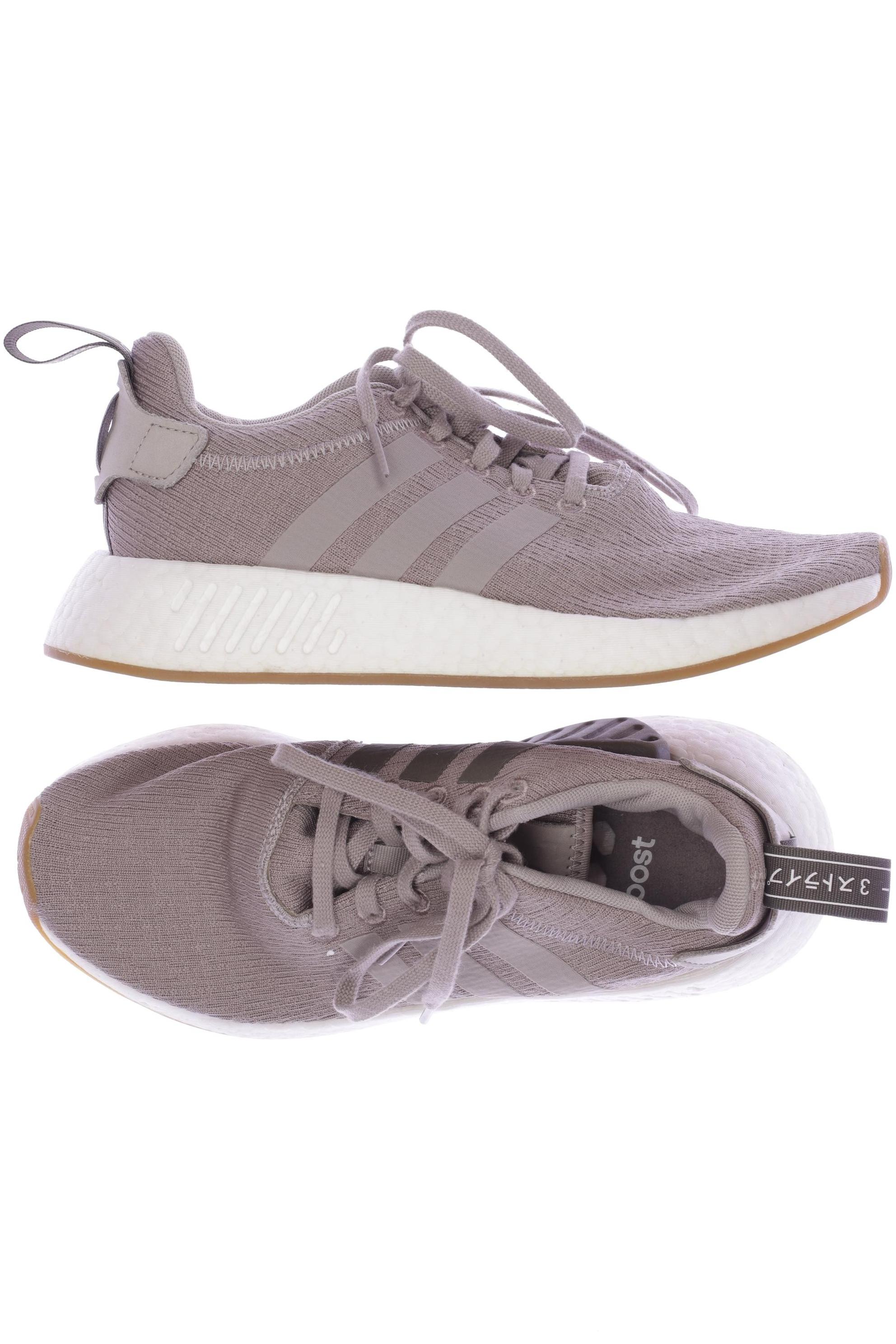 

adidas Originals Damen Sneakers, grau, Gr. 5.5